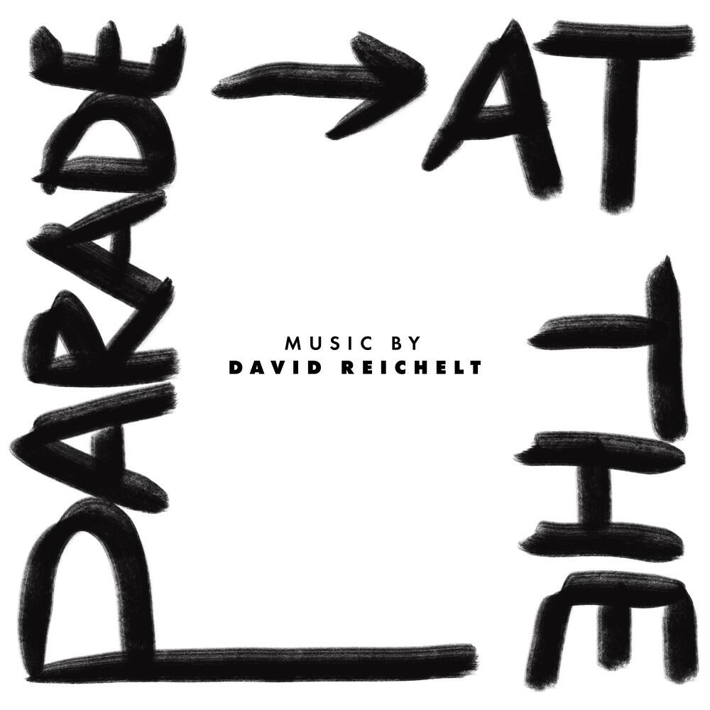Релиз At the Parade