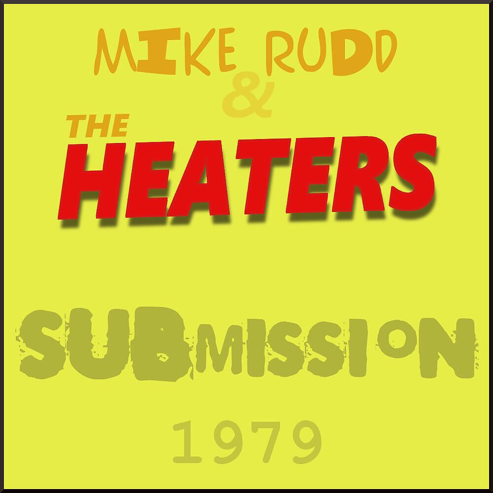 Релиз Submission 1979