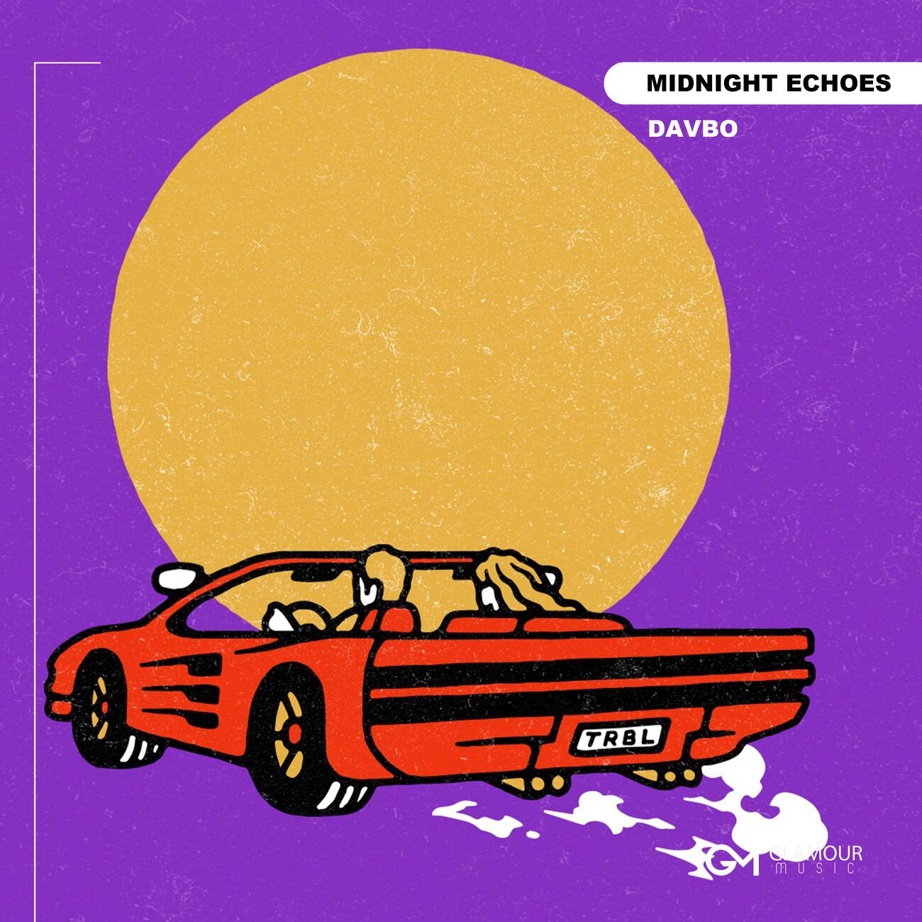 Релиз Midnight Echoes