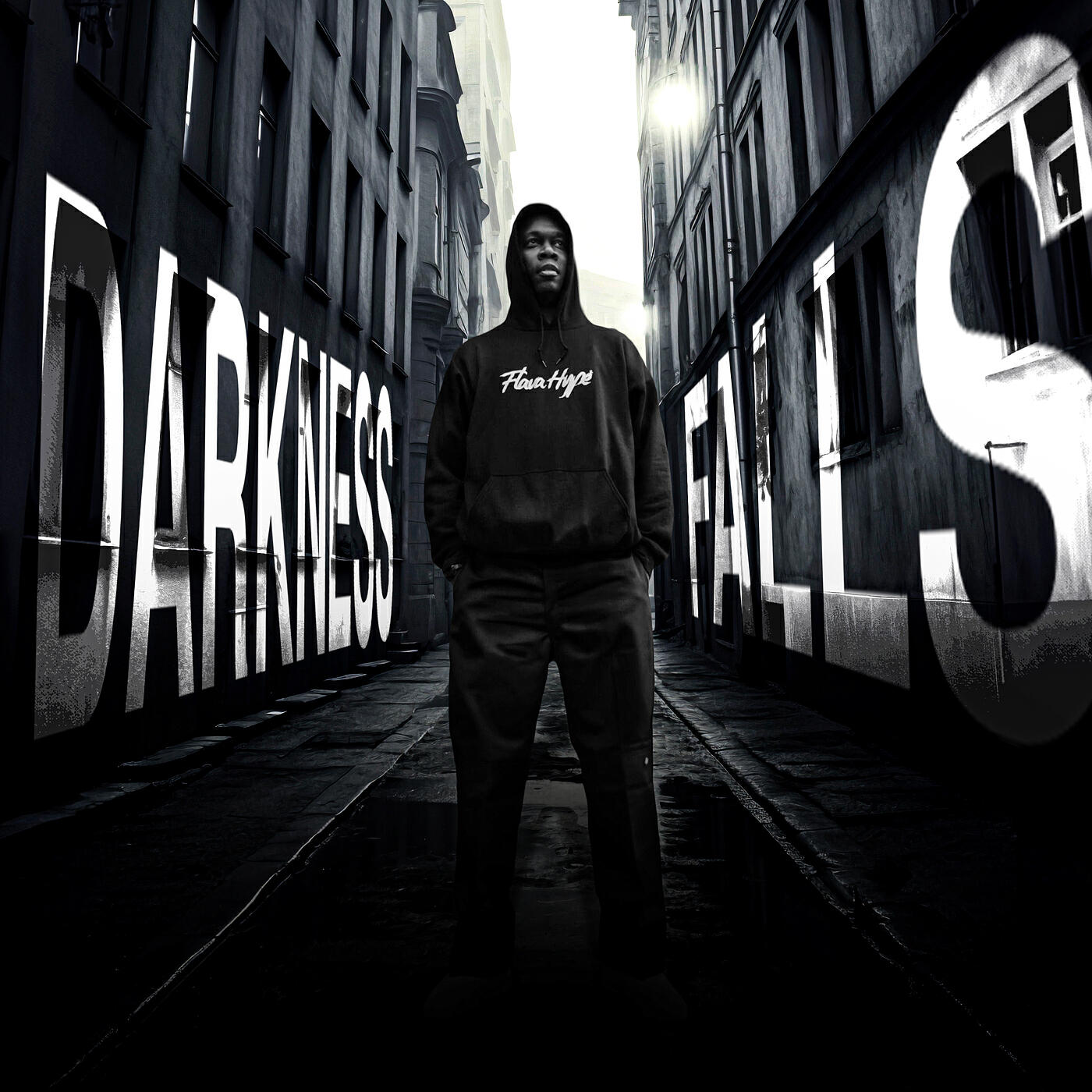 Релиз Darkness Falls