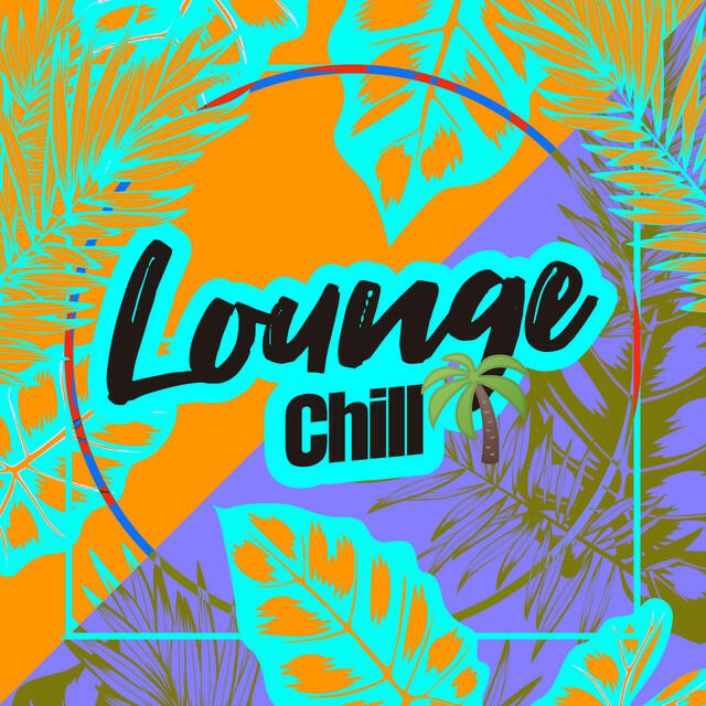 Релиз Lounge Chill ????????