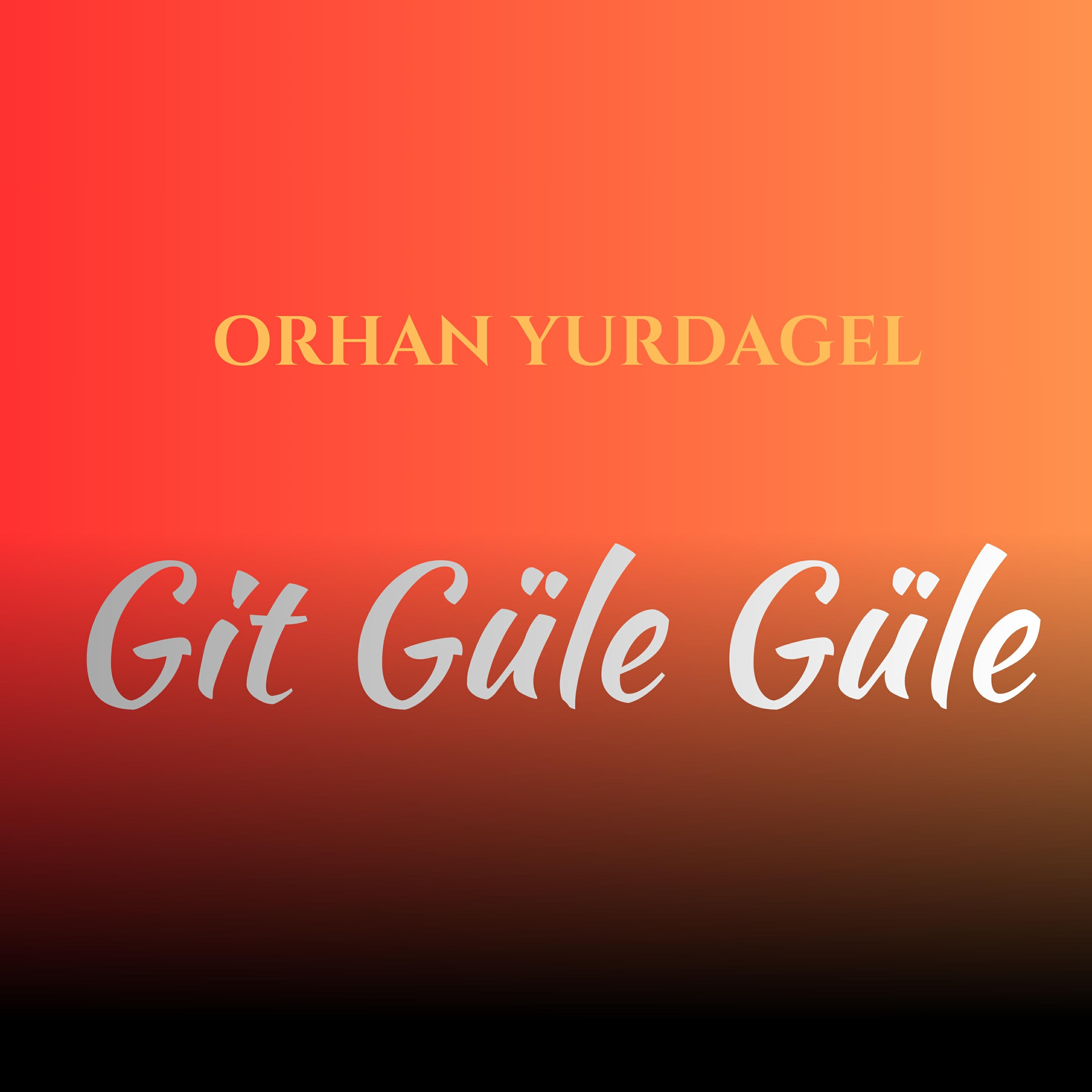 Orhan Yurdagel
