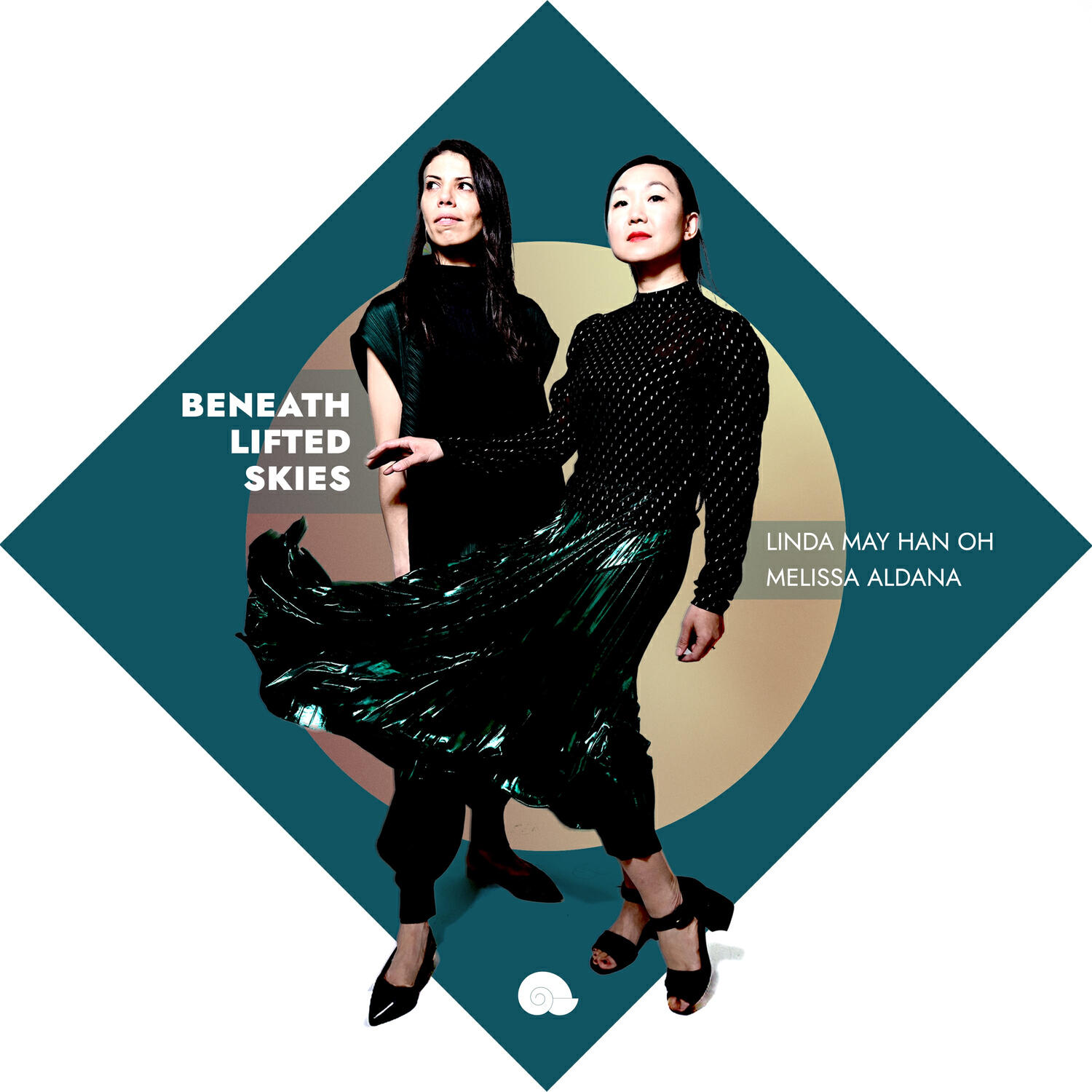 Релиз Beneath Lifted Skies