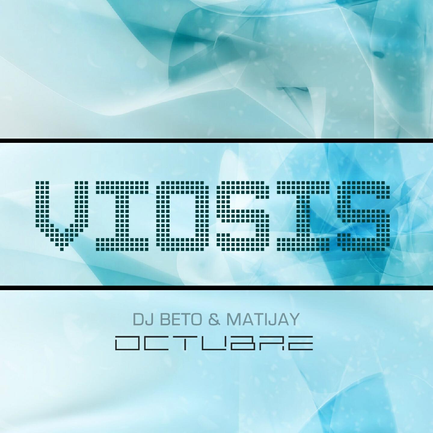 Релиз Octubre