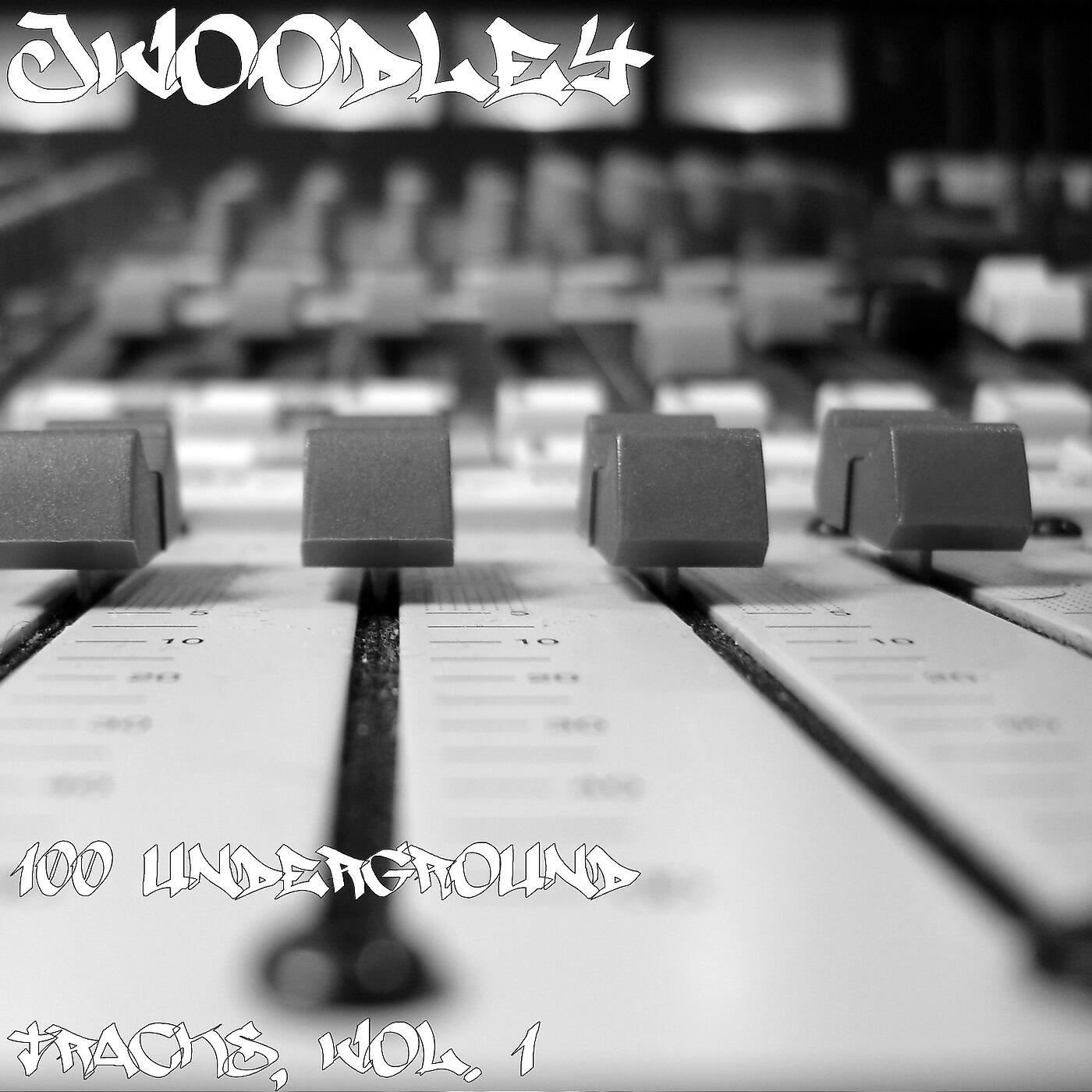 Релиз 100 UnderGround Tracks, Vol. 1