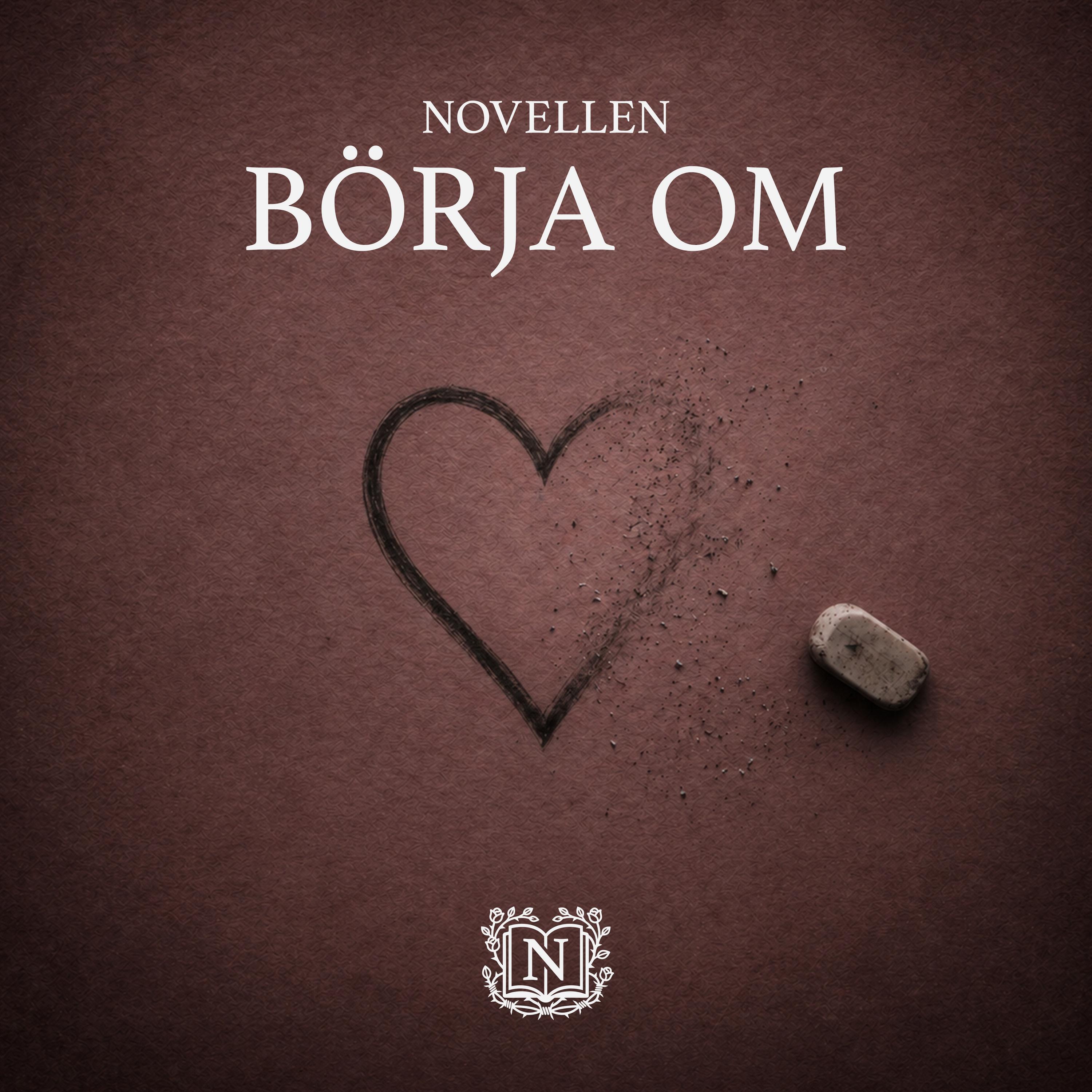 Релиз BÖRJA OM