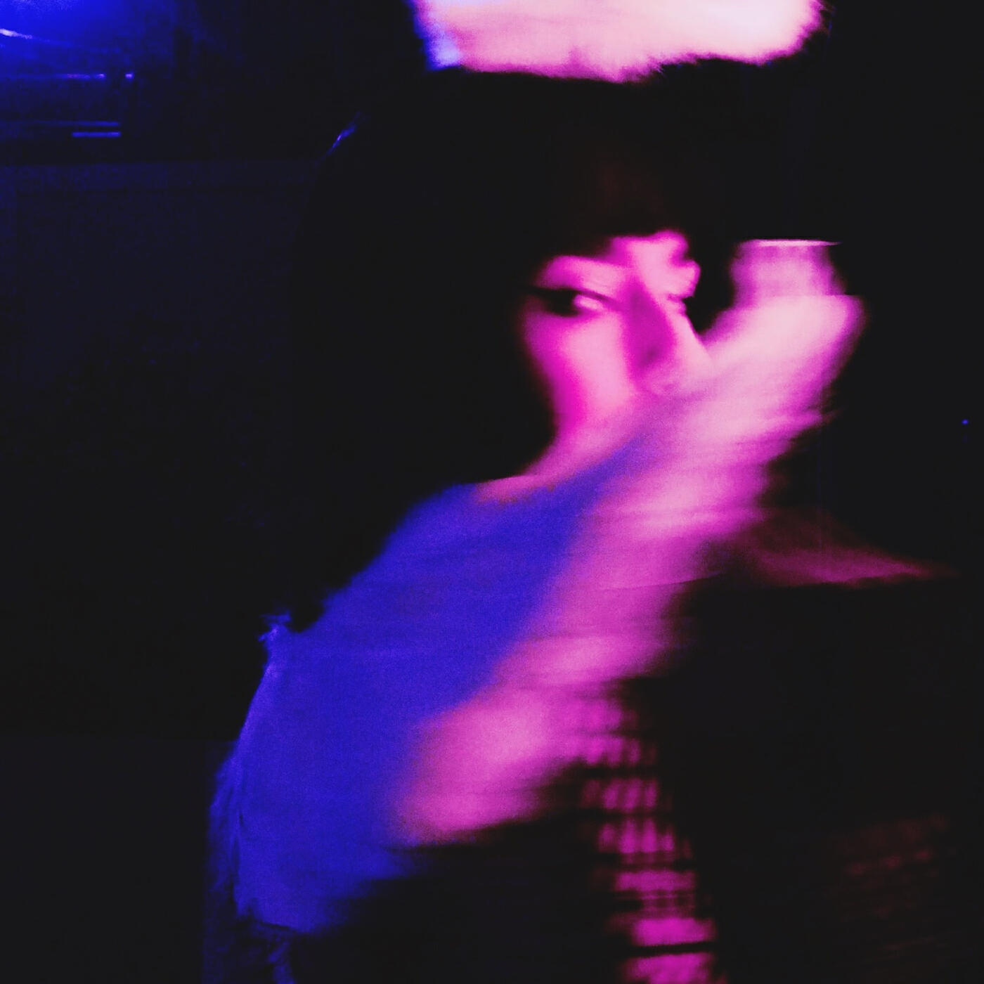 Релиз Borderline