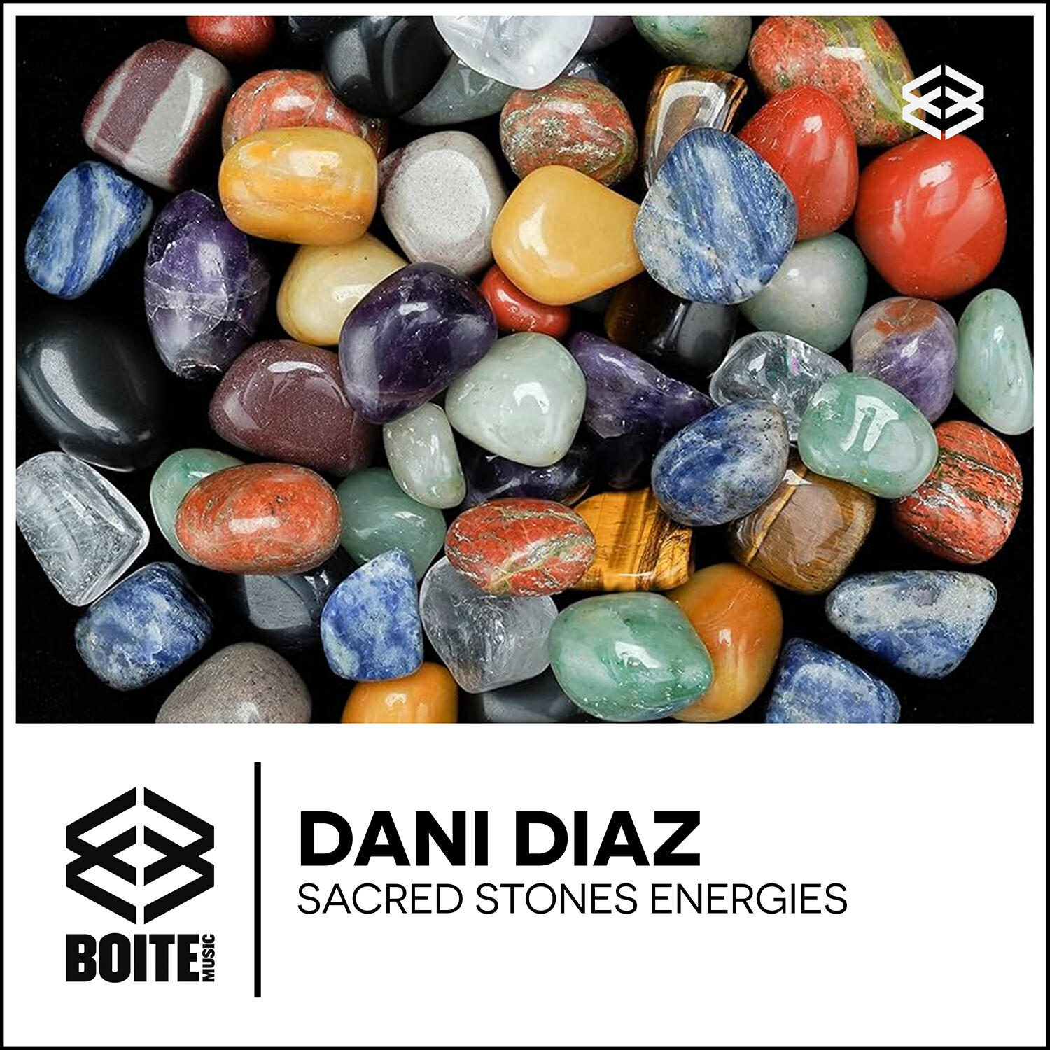 Релиз Sacred Stones Energies