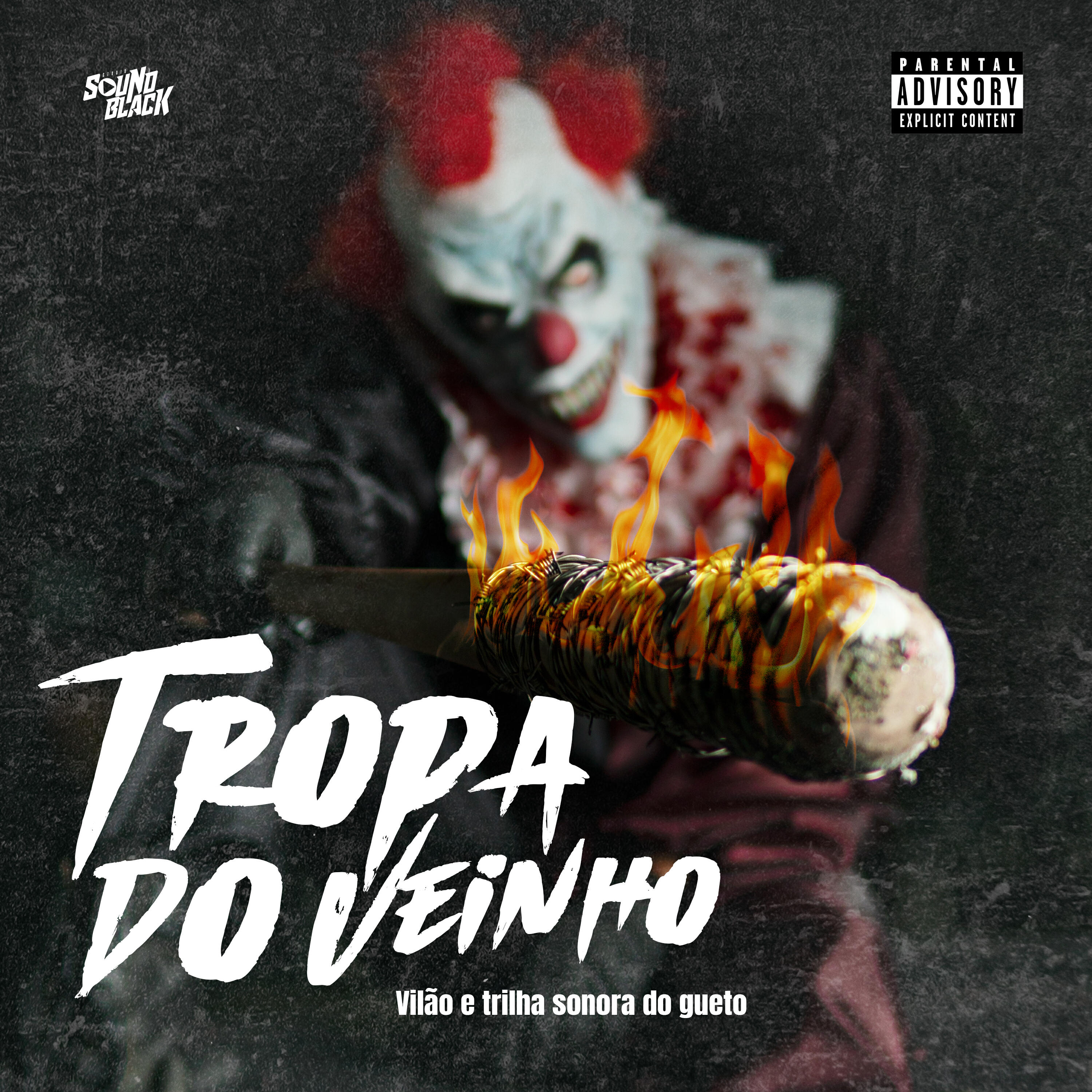 Релиз A Tropa do Veinho