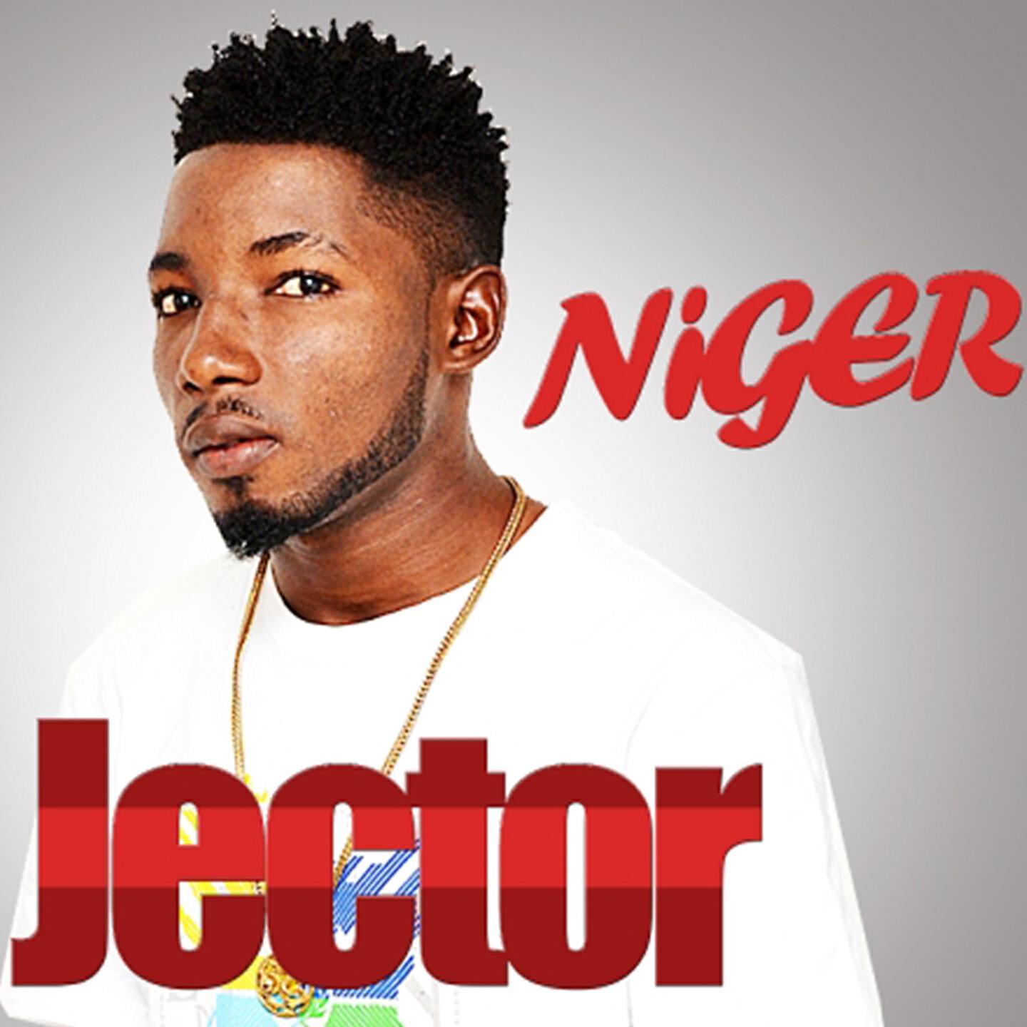 Релиз Niger