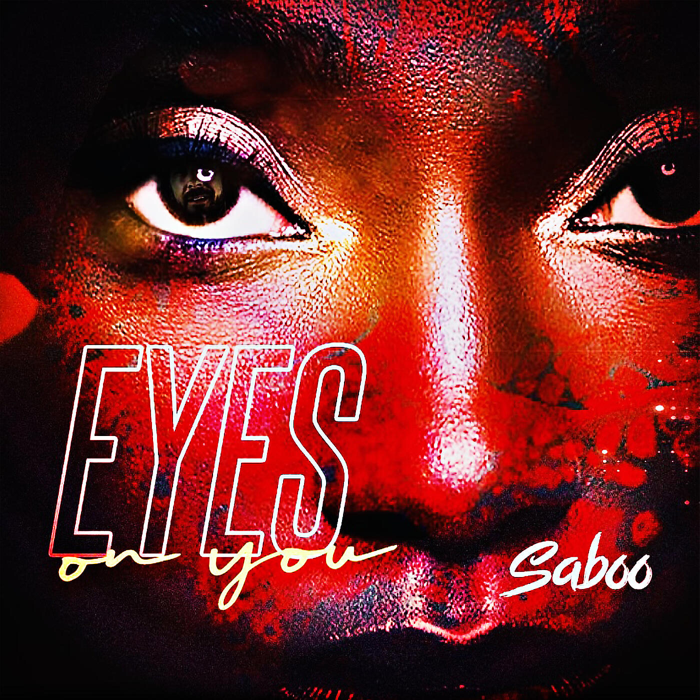 Релиз Eyes on You