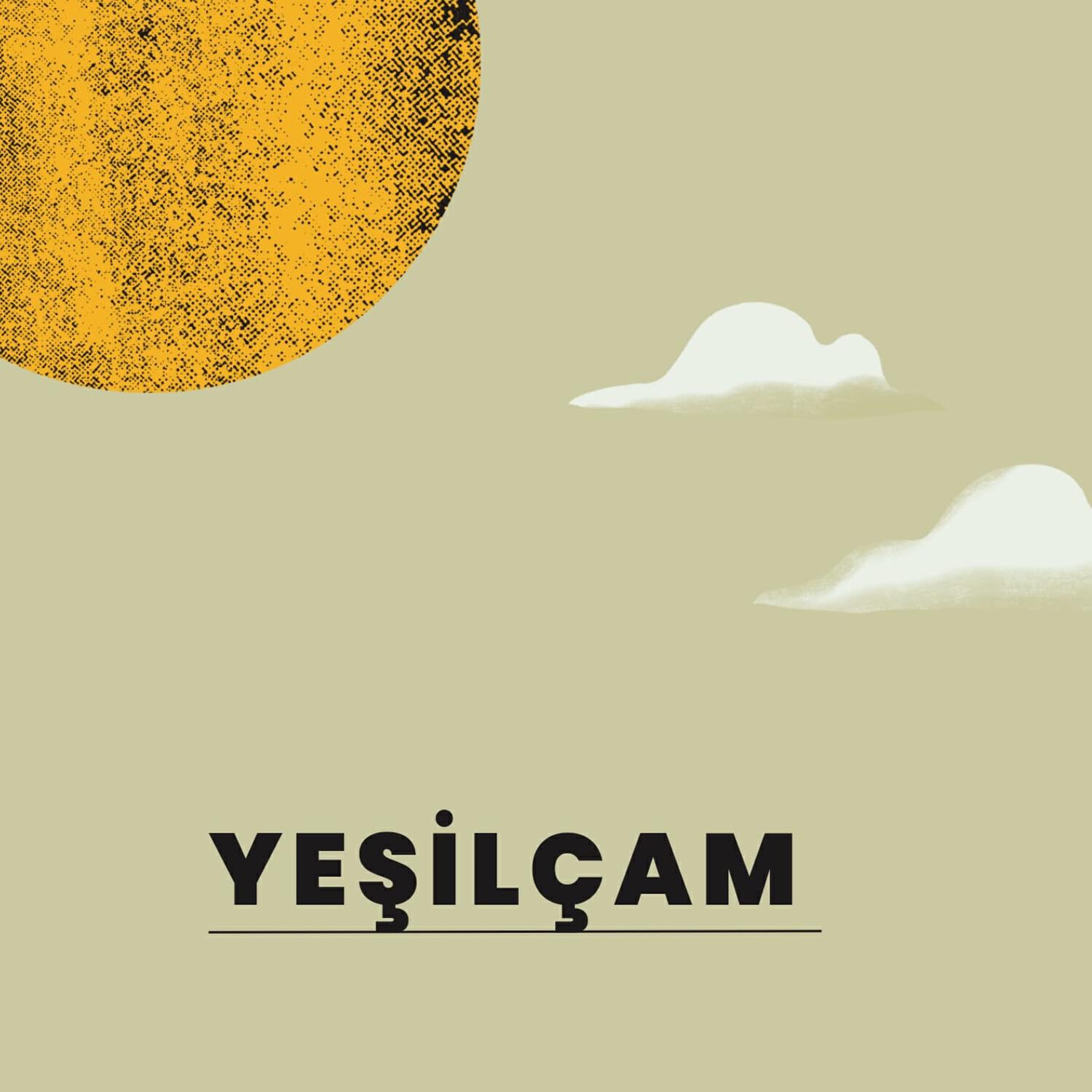 Релиз Yeşilçam
