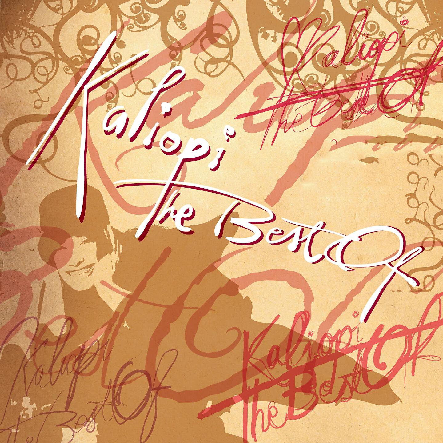 Релиз The Best Of