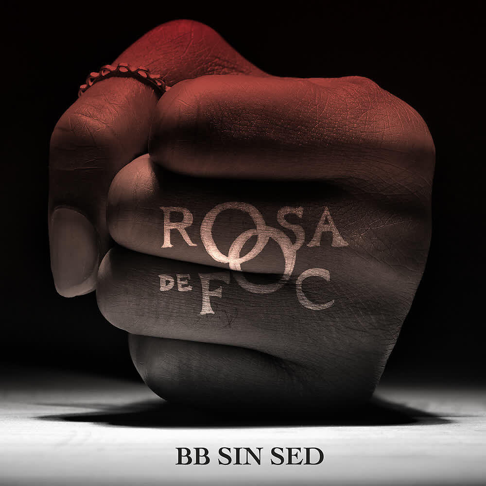 Релиз Rosa de Foc