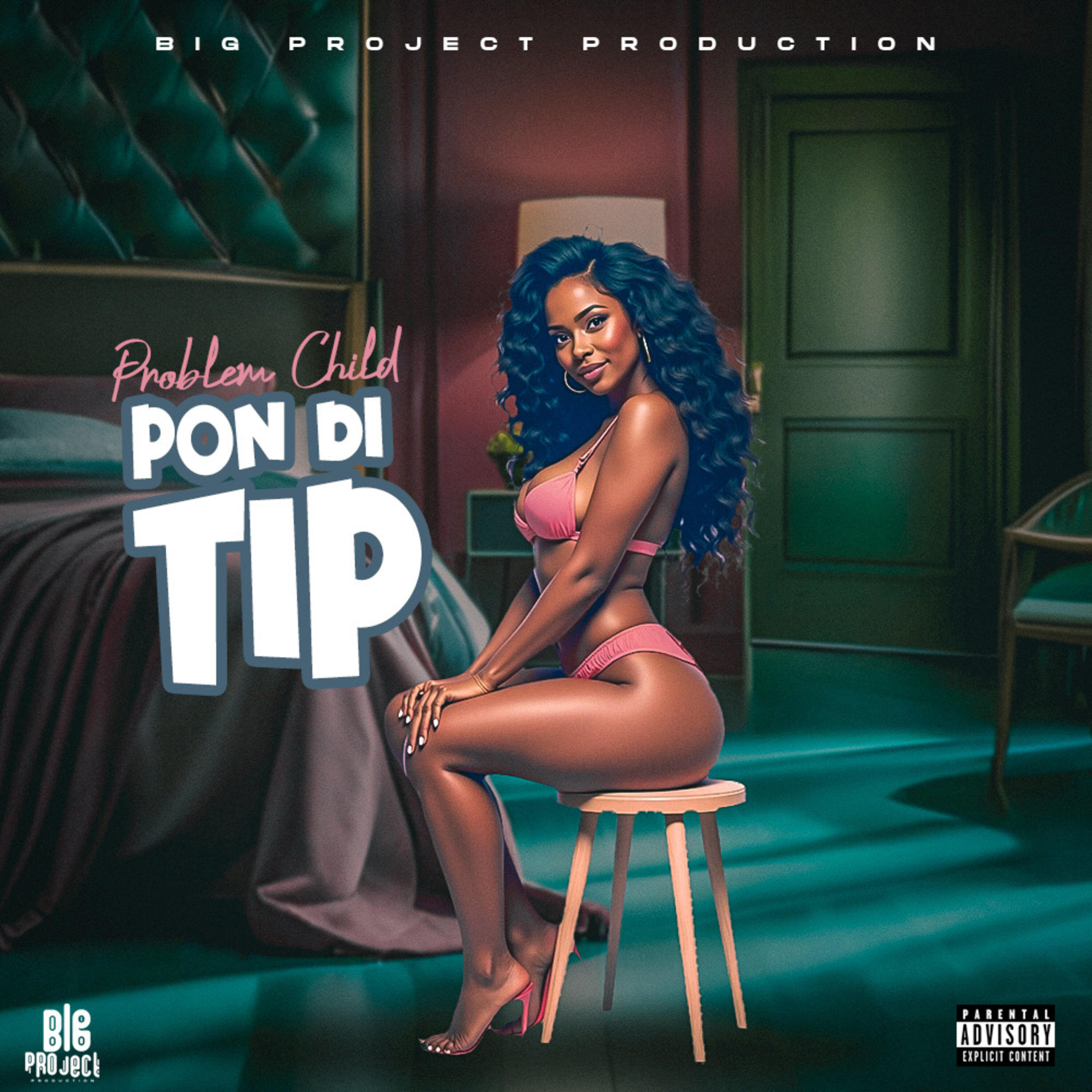 Релиз Pon Di Tip