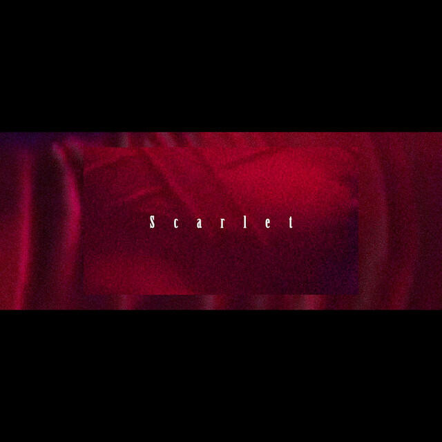 Релиз Scarlet