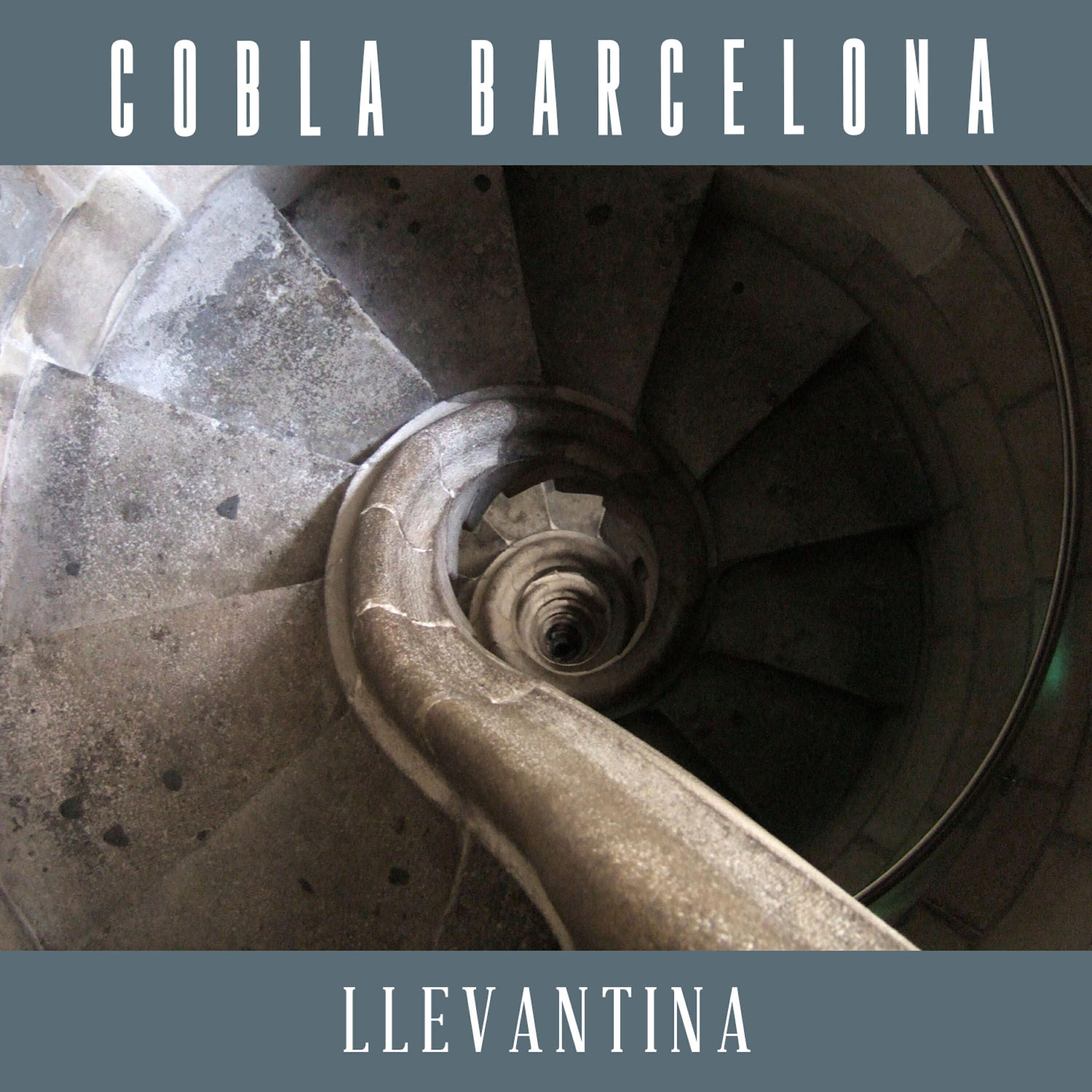 Релиз Llevantina