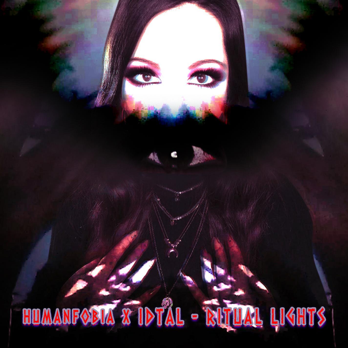 Релиз Ritual Lights