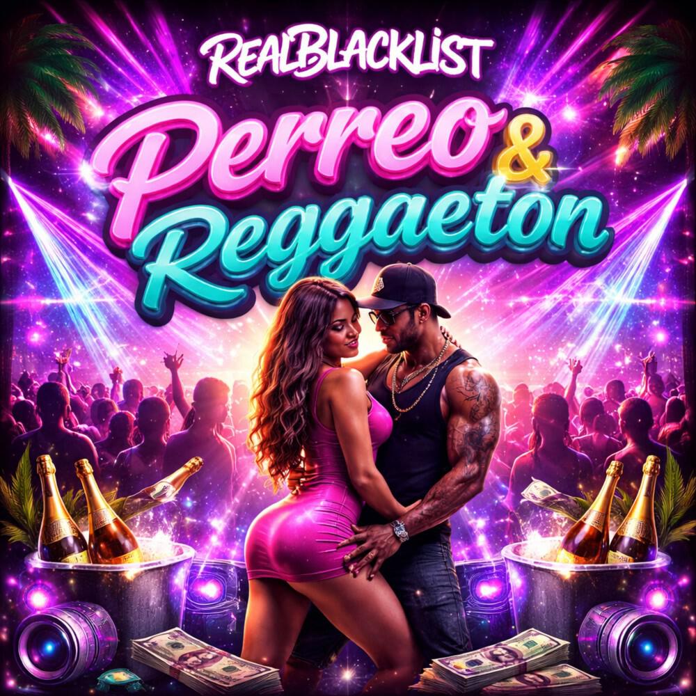 Релиз Perreo & Reggaeton