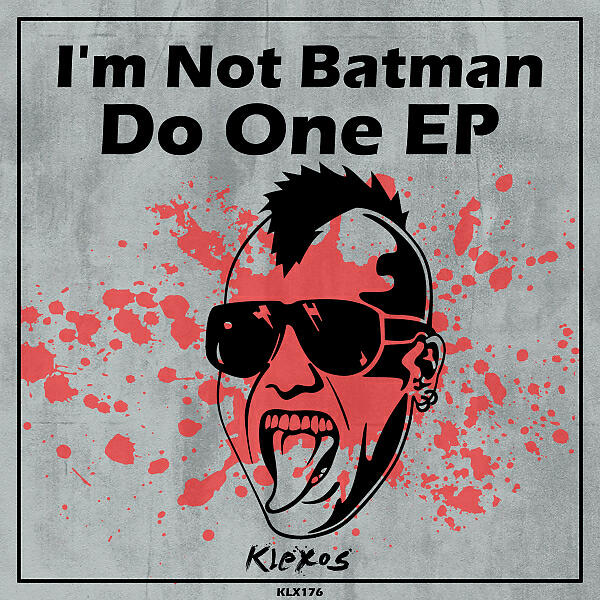 I’m Not Batman
