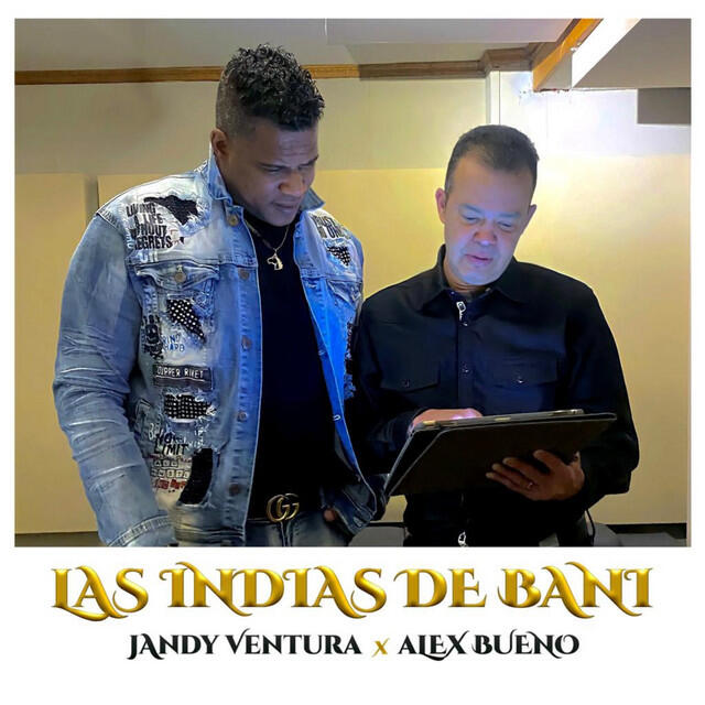 Релиз Las Indias De Bani