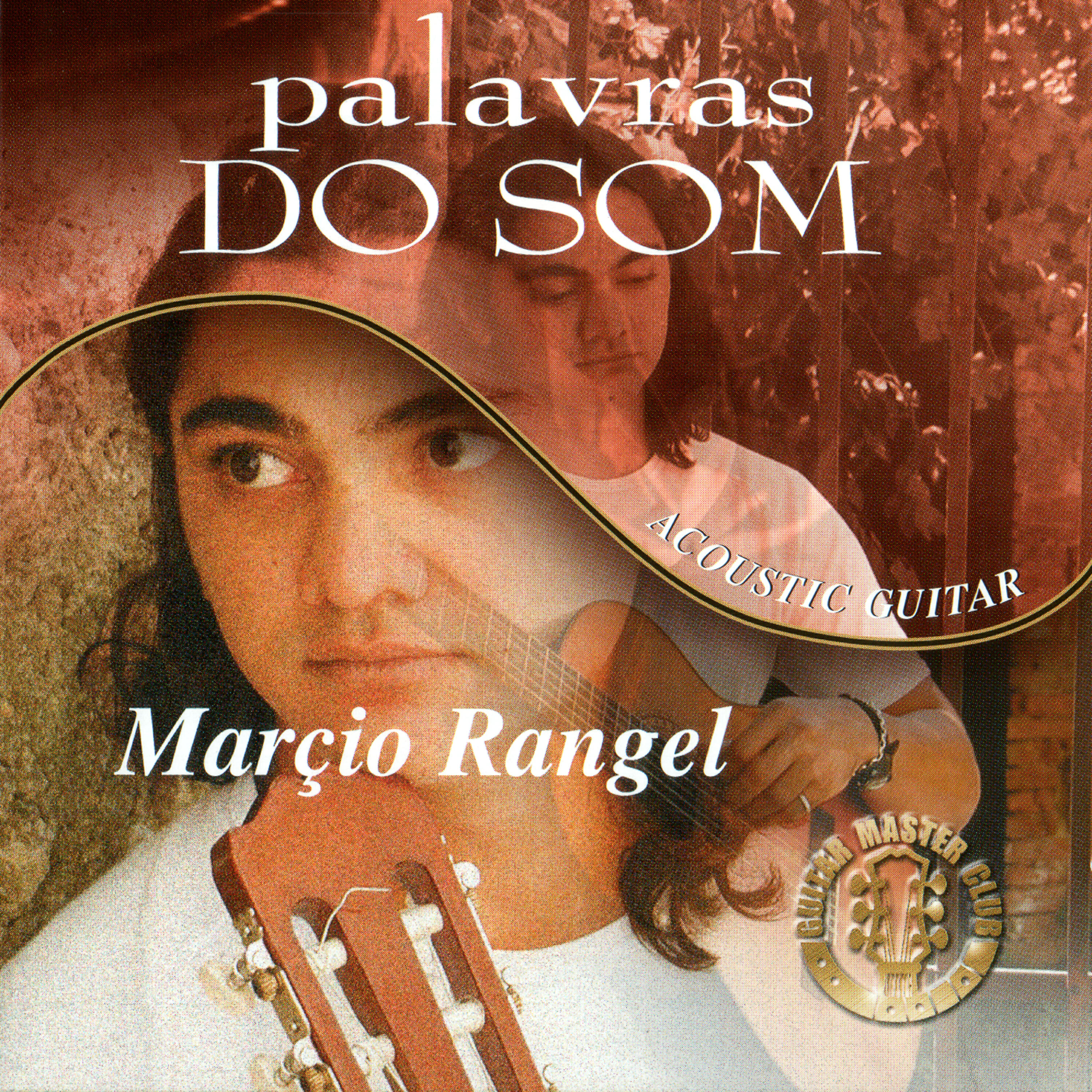 Marcio Rangel