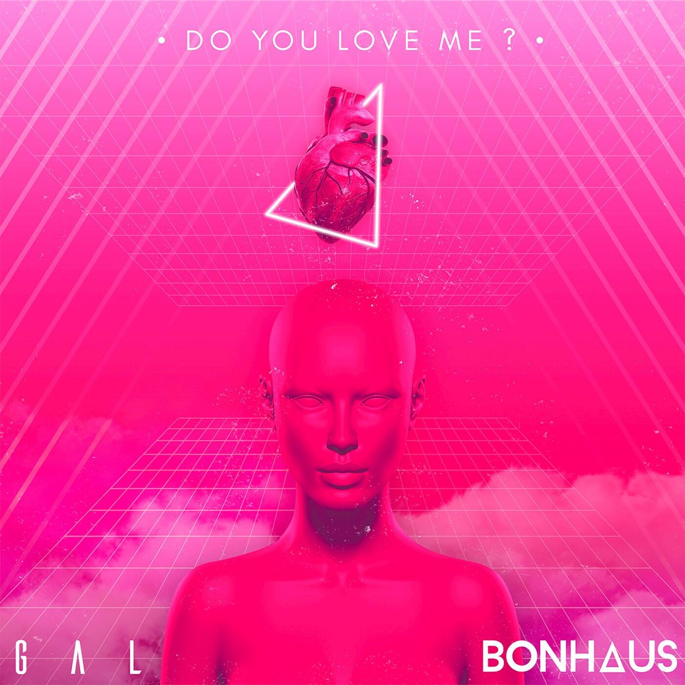 Релиз Do You Love Me?