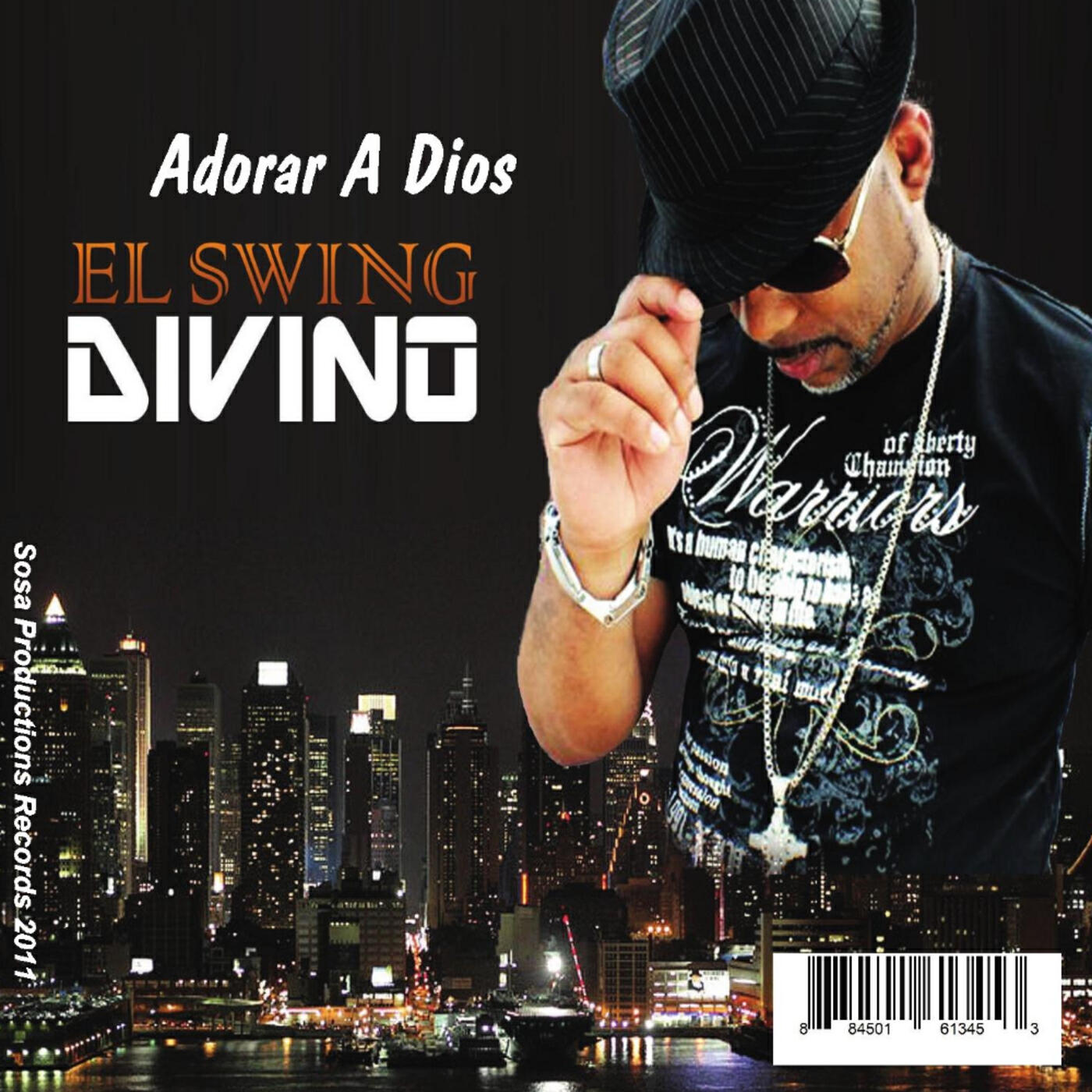 El Swing Divino