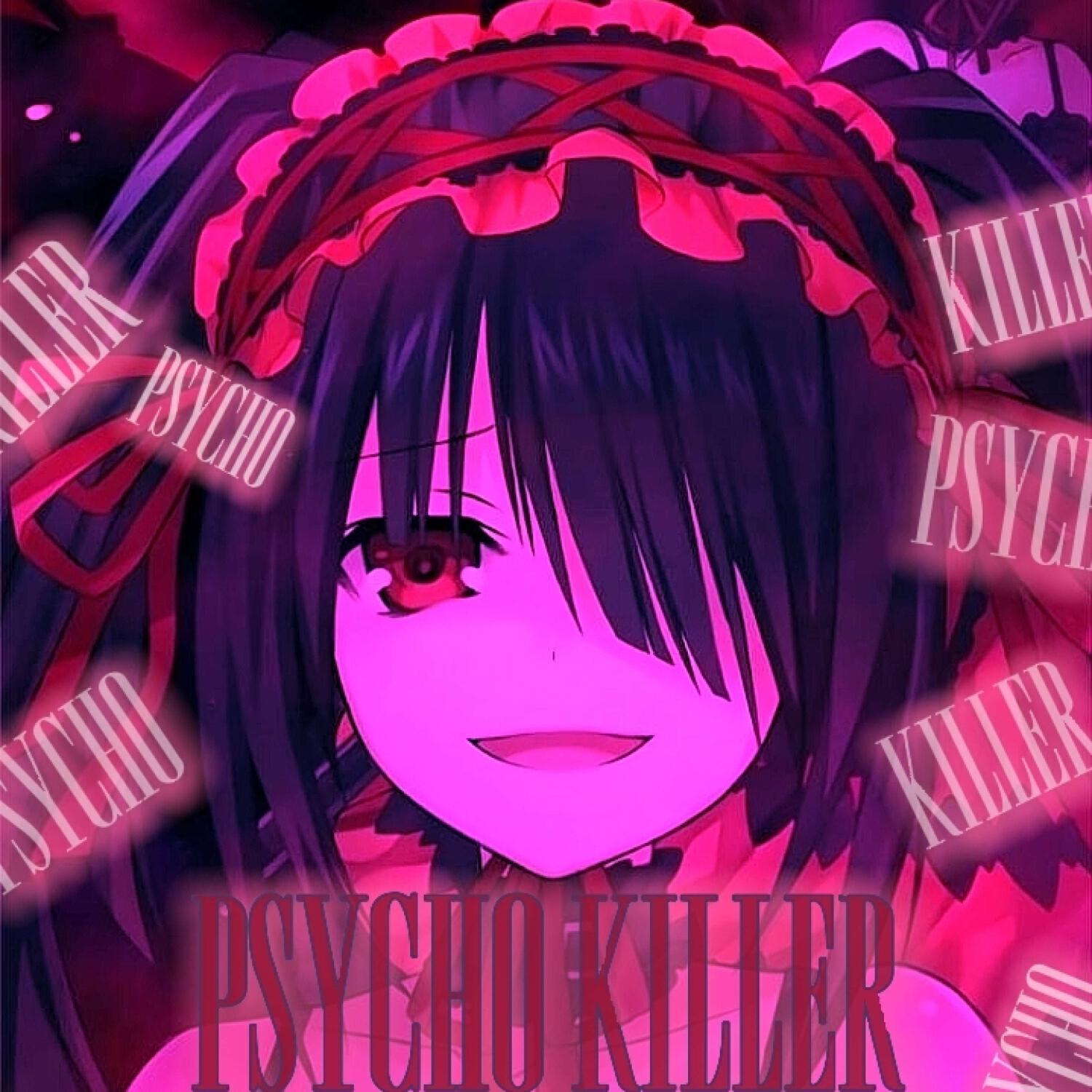 Скачать песню Bi$ix, Reyn Ouwehand, LXST DXRKSXL, mxlov - PSYCHO KILLER бесплатно в MP3 для Android и iOS