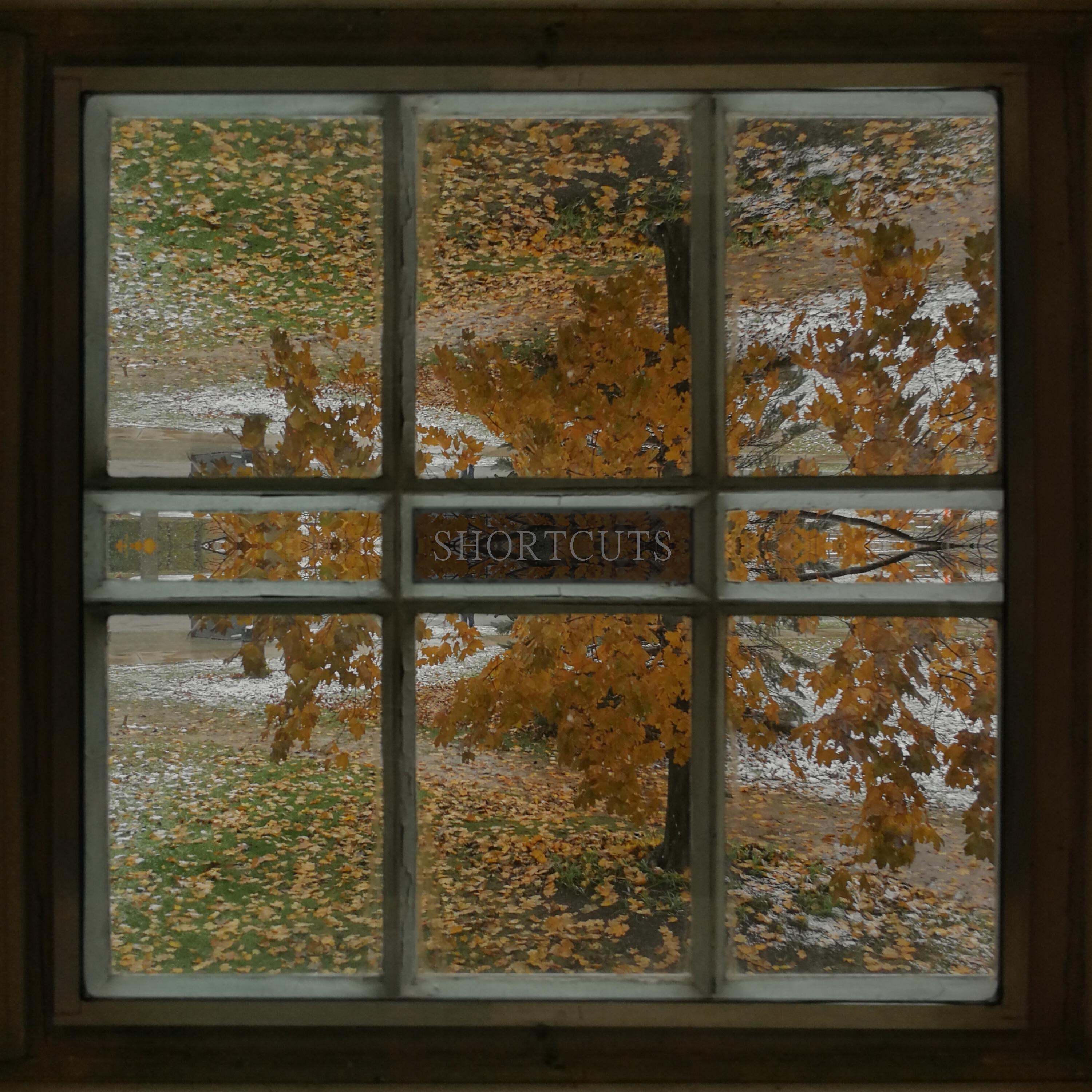 Релиз Shortcuts