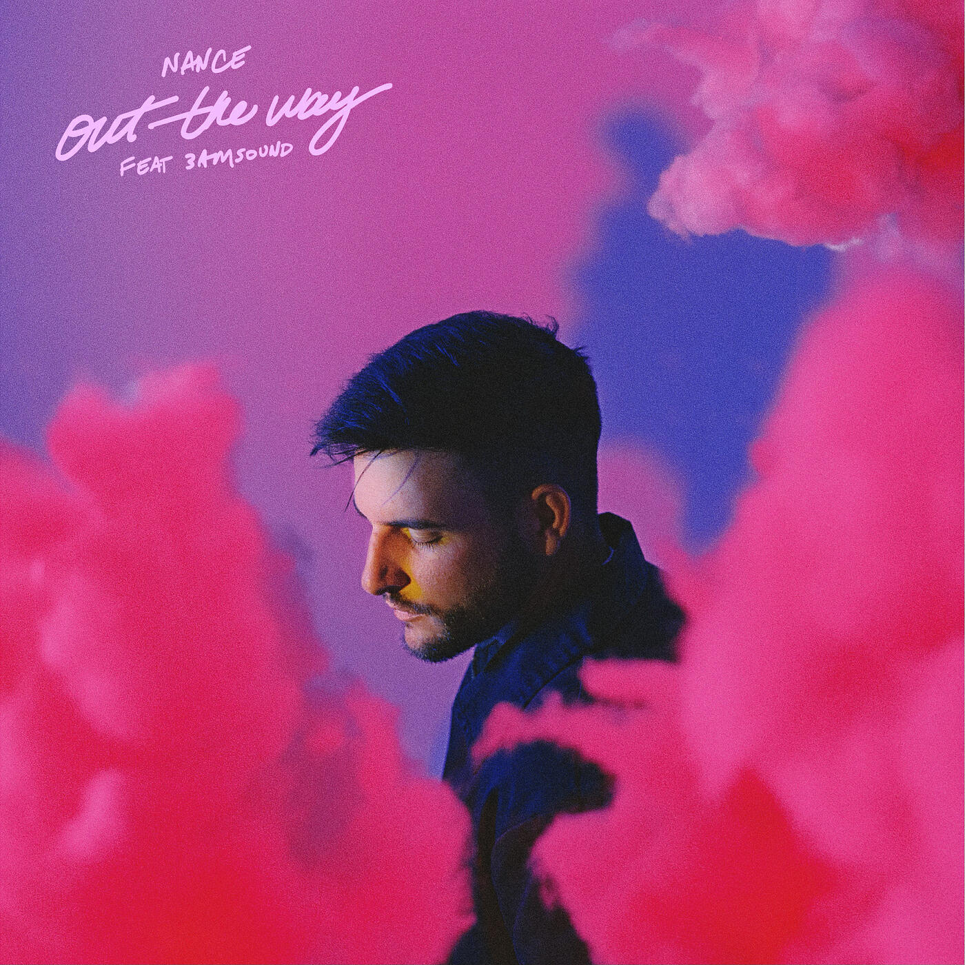 Релиз Out the Way
