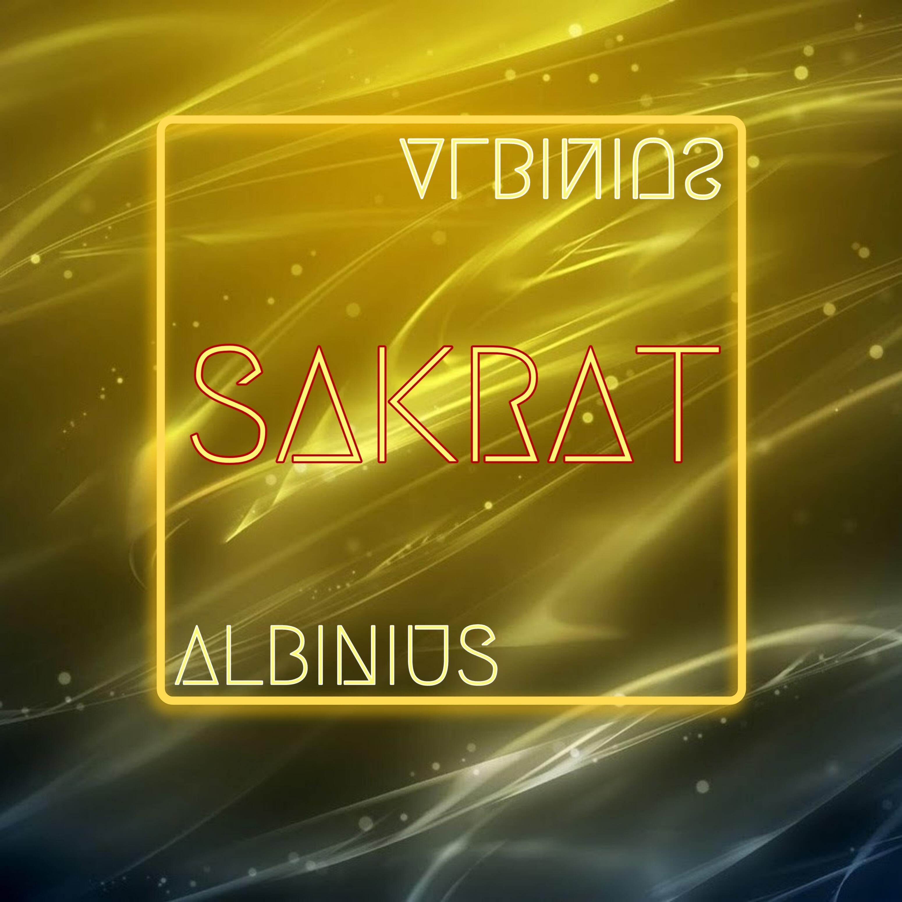 Релиз Albinius