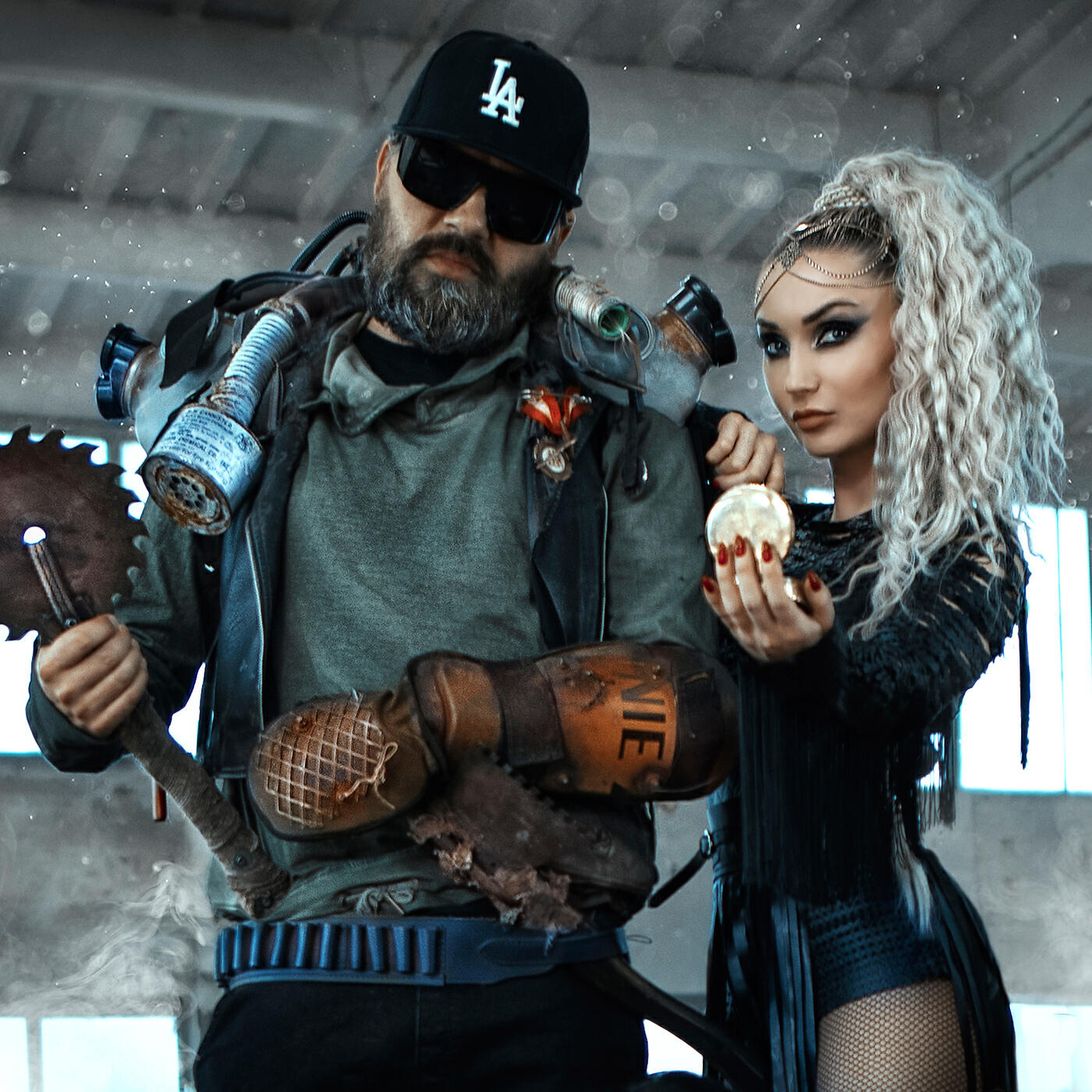 Don&RL9