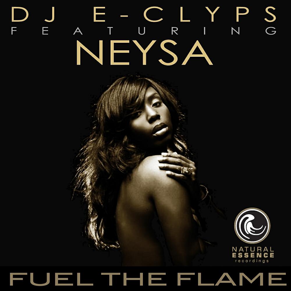 Релиз Fuel The Flame