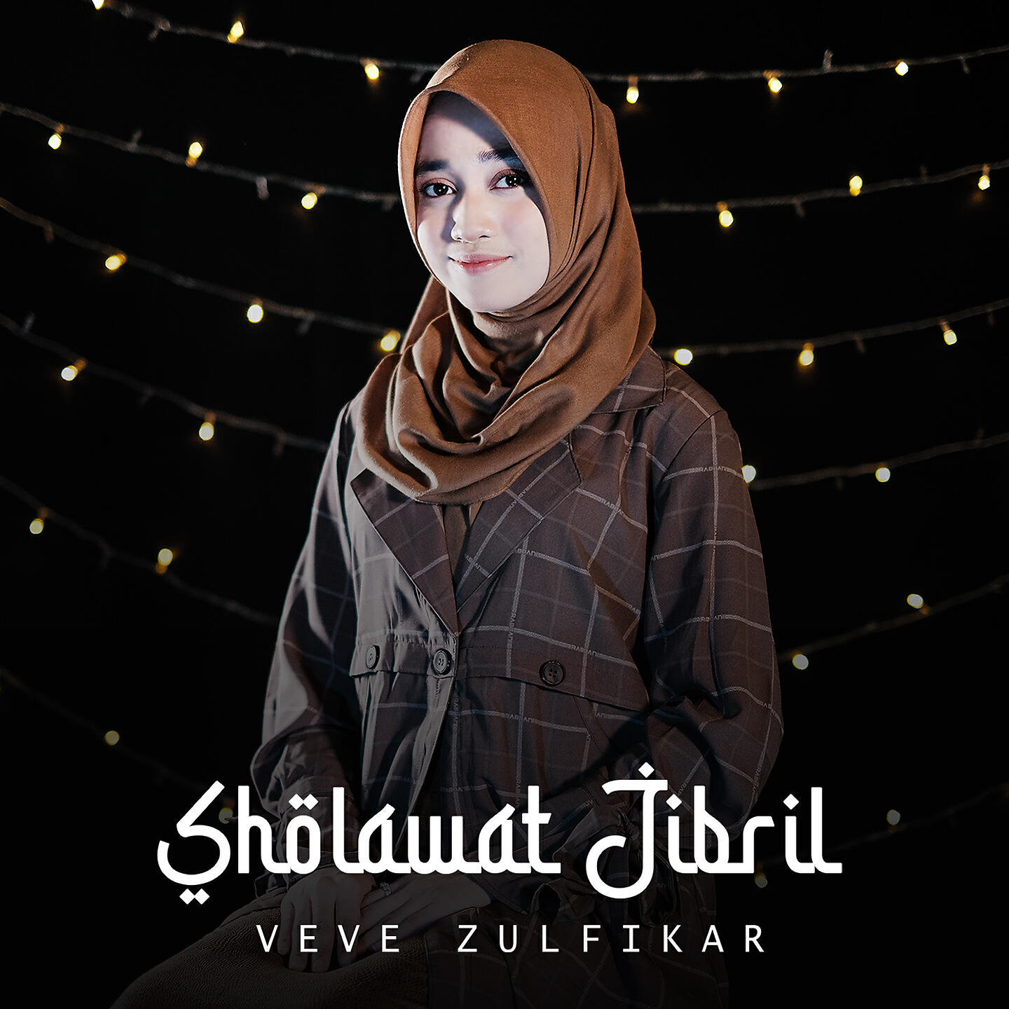 Релиз Sholawat Jibril