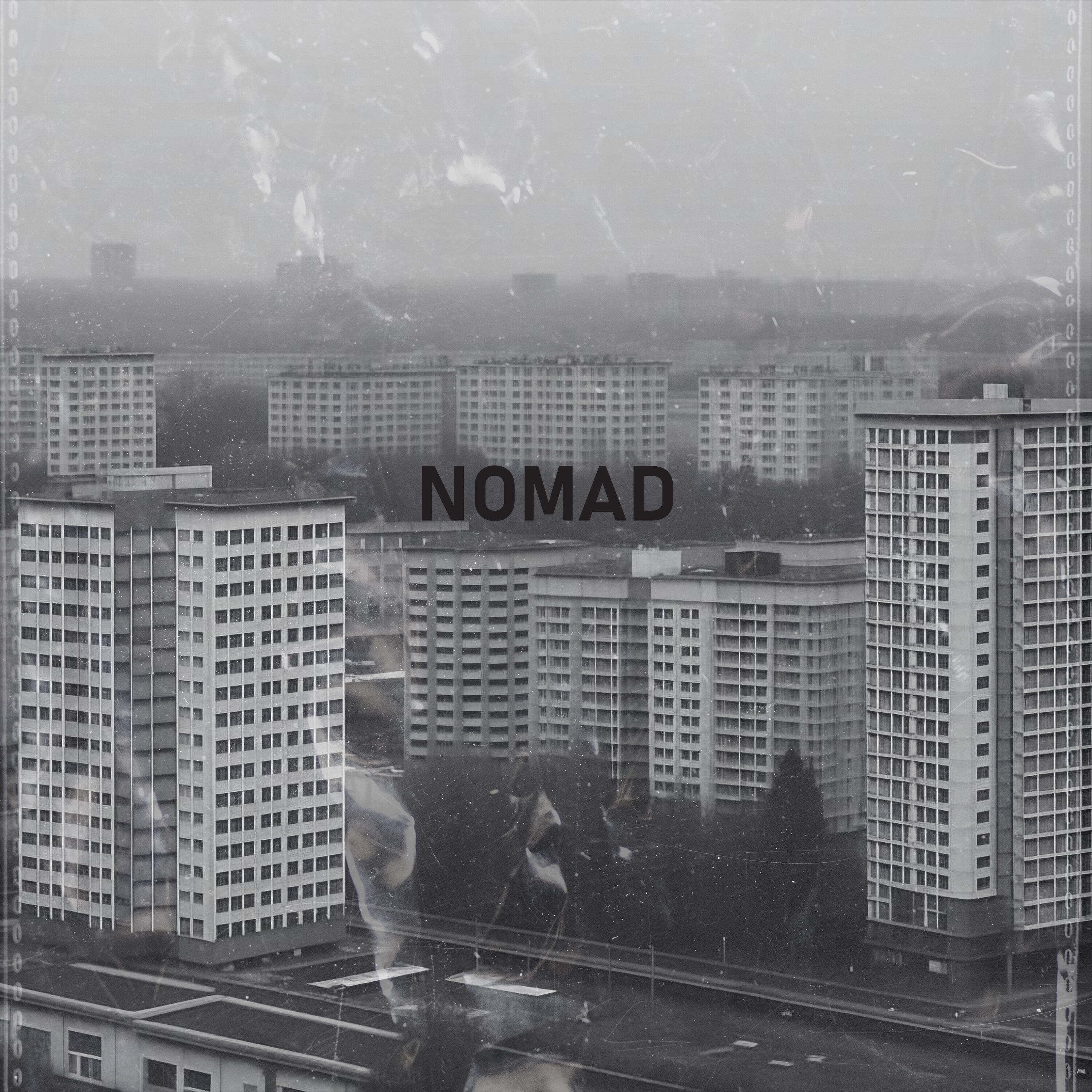 Релиз Nomad