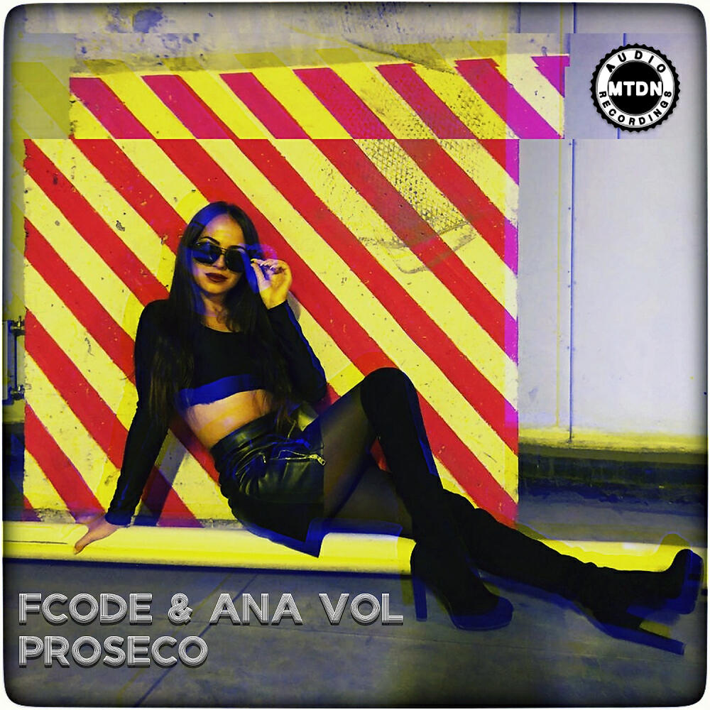 Релиз Proseco