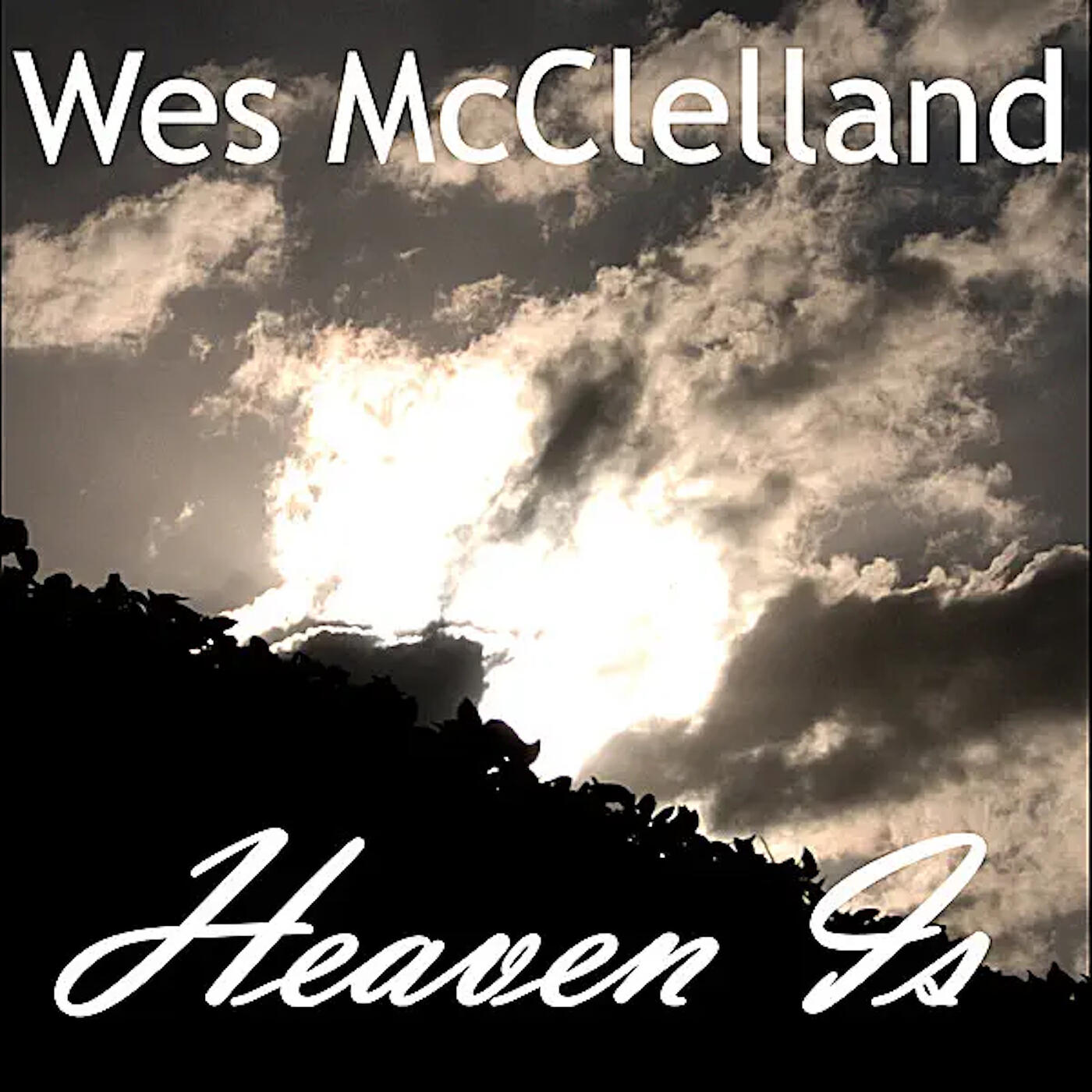 Релиз Heaven Is (Remastered Version 2026)