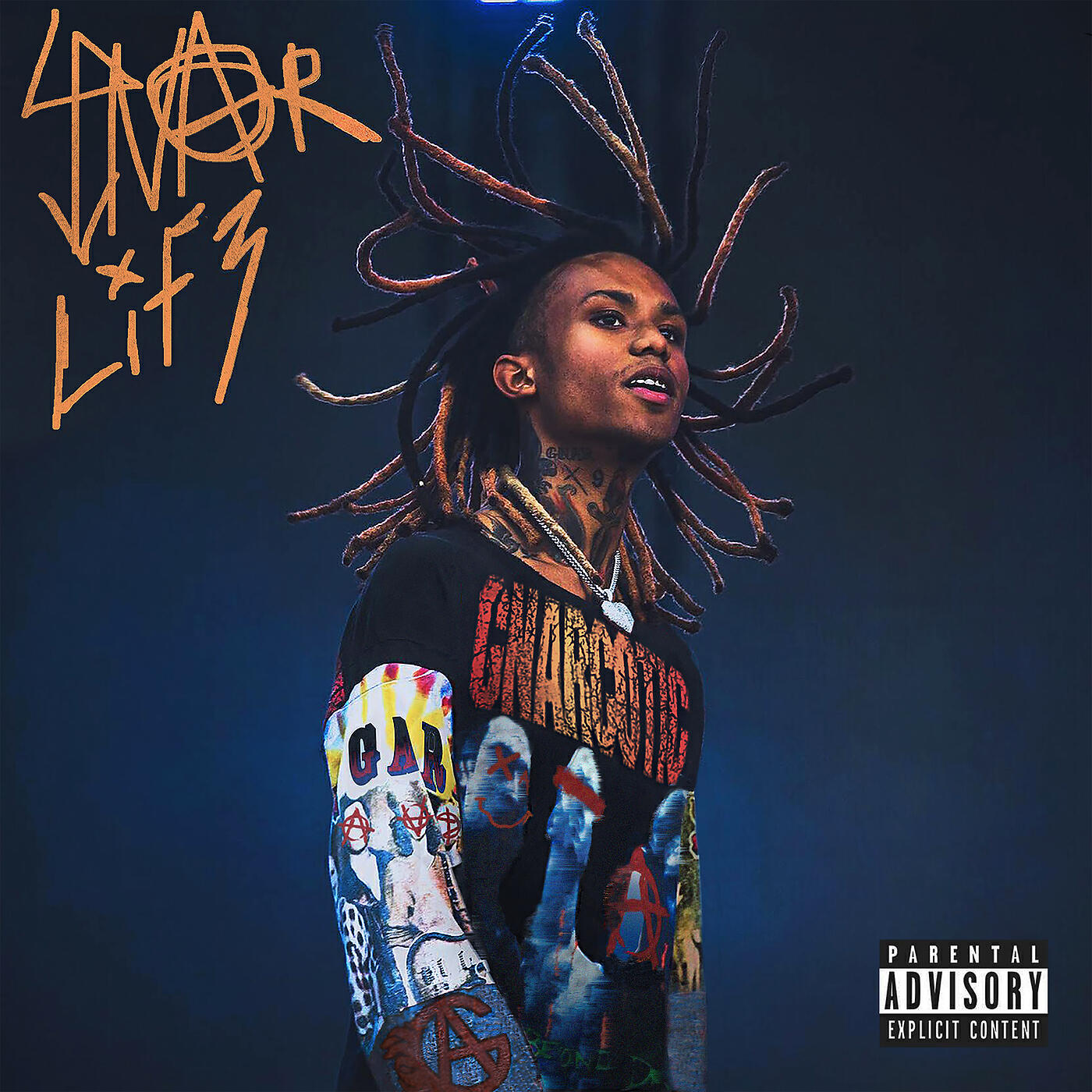 Релиз GNAR Lif3