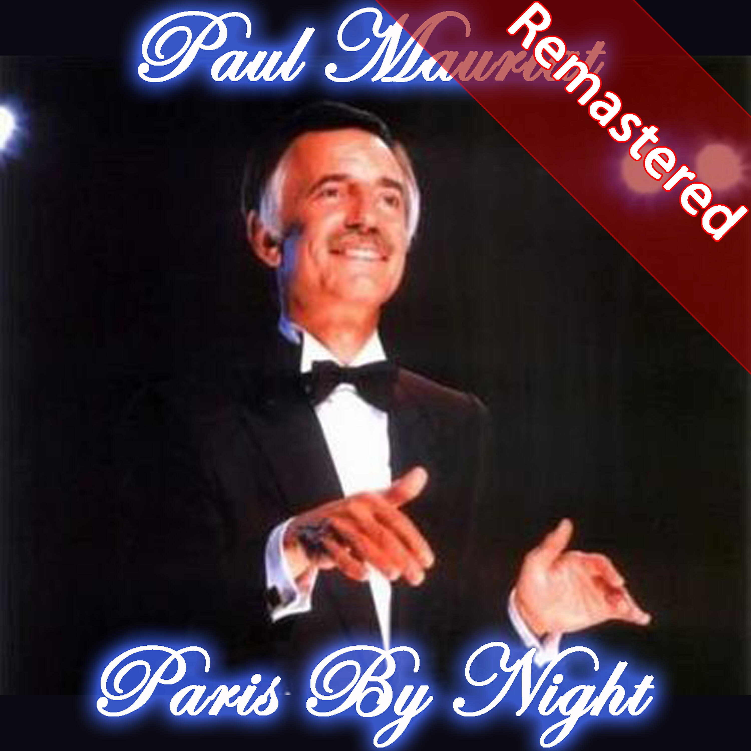 Релиз Paris By Night (Remastered)