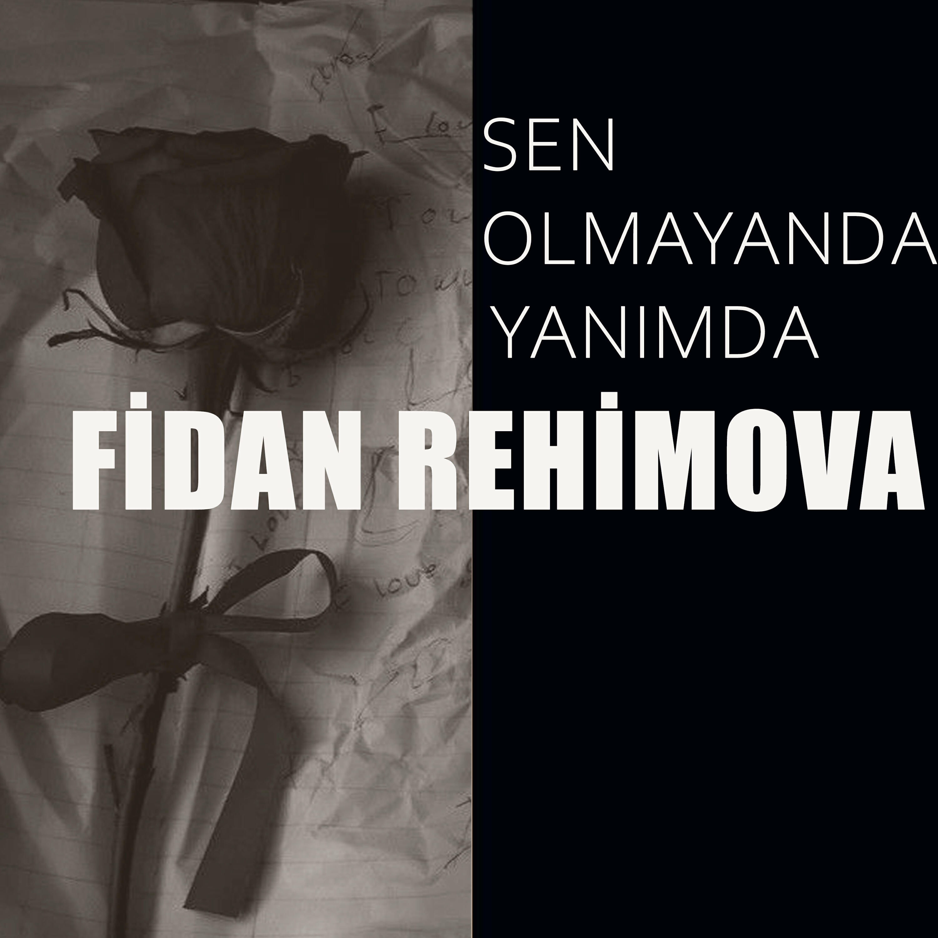 Релиз Sen Olmayanda Yanımda