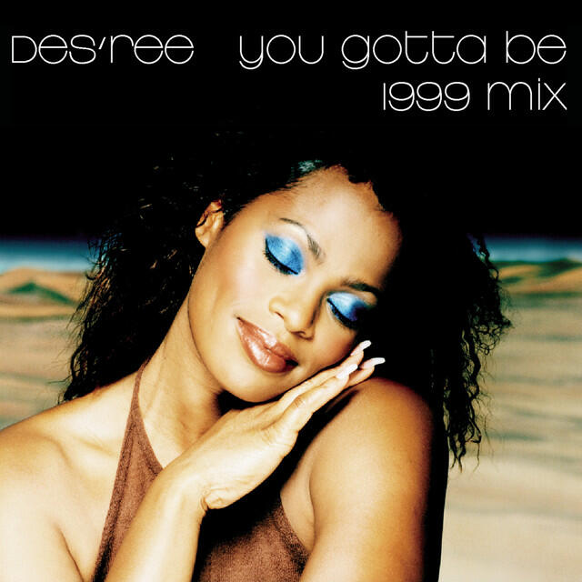 Релиз You Gotta Be