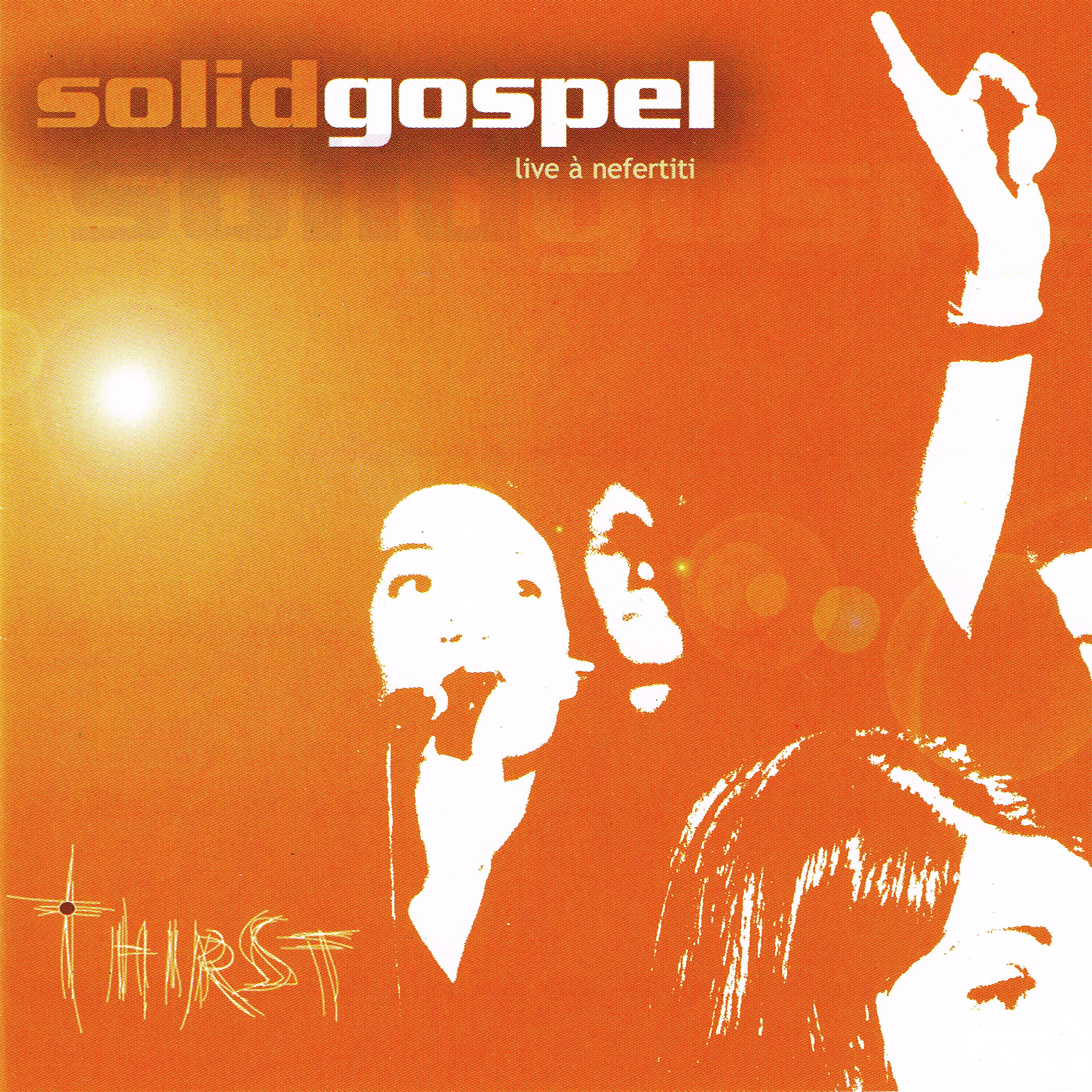 Solid Gospel