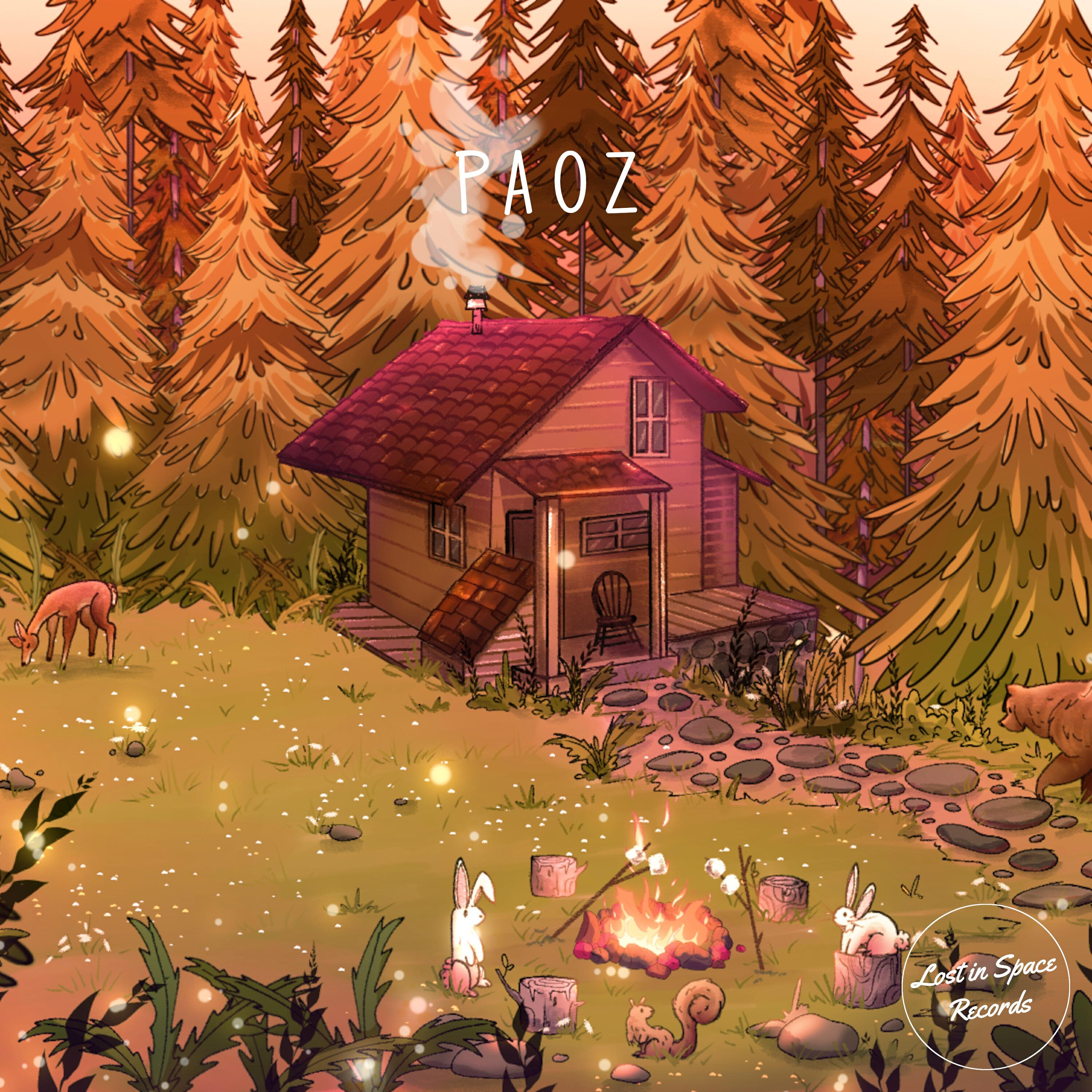 Релиз From Summer to Fall