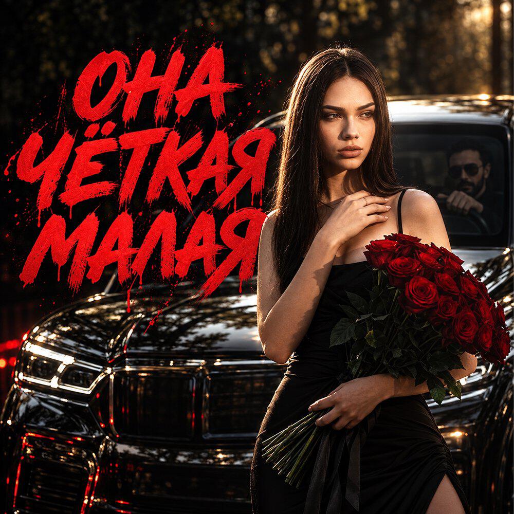 Релиз Она чёткая малая
