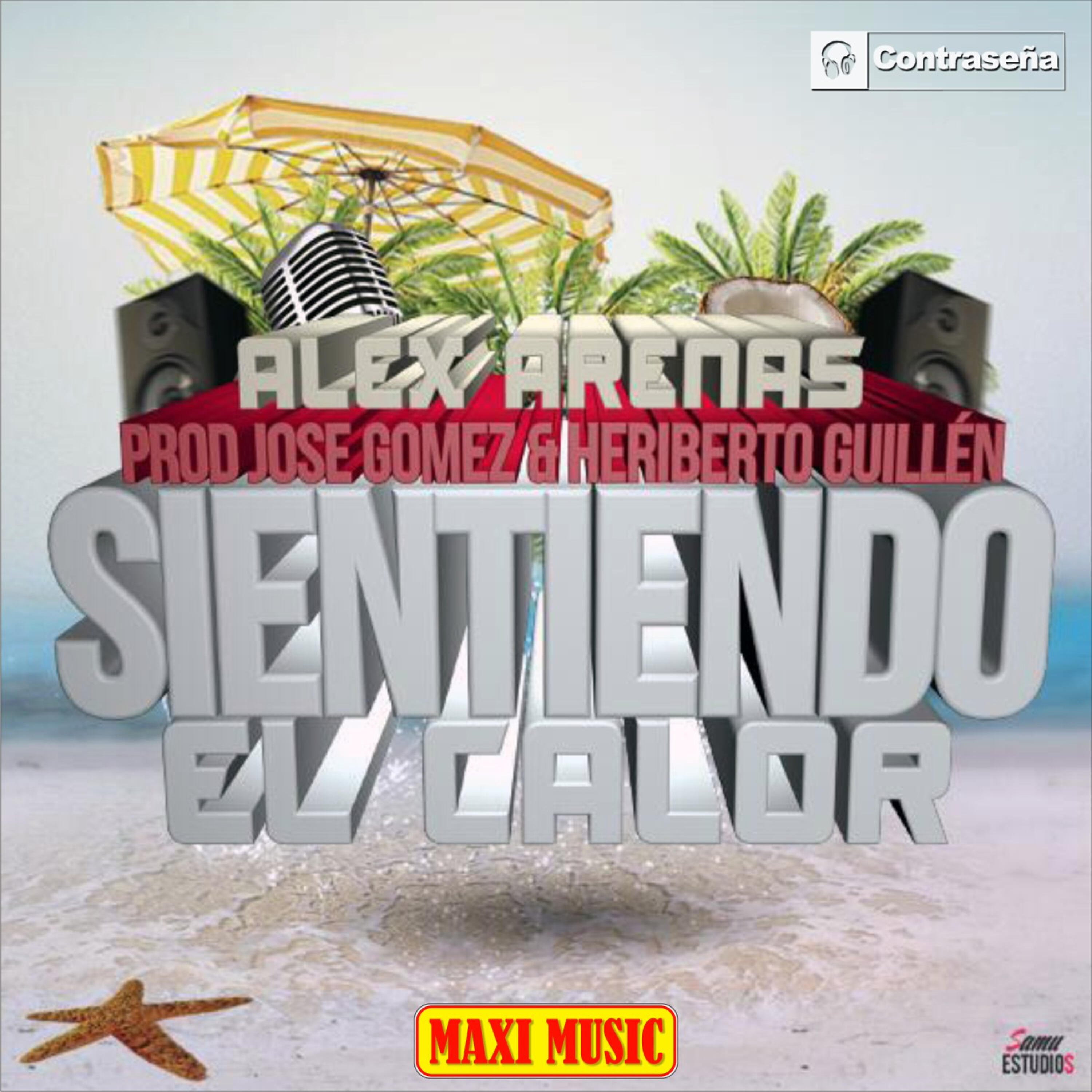 Релиз Sintamos el Calor