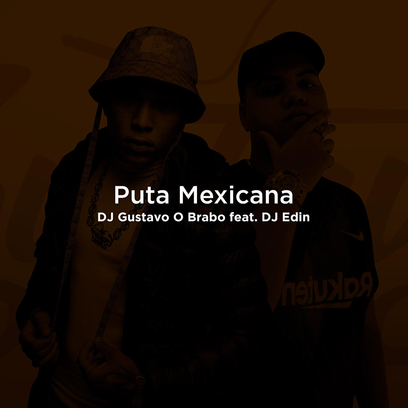 Релиз Puta Mexicana