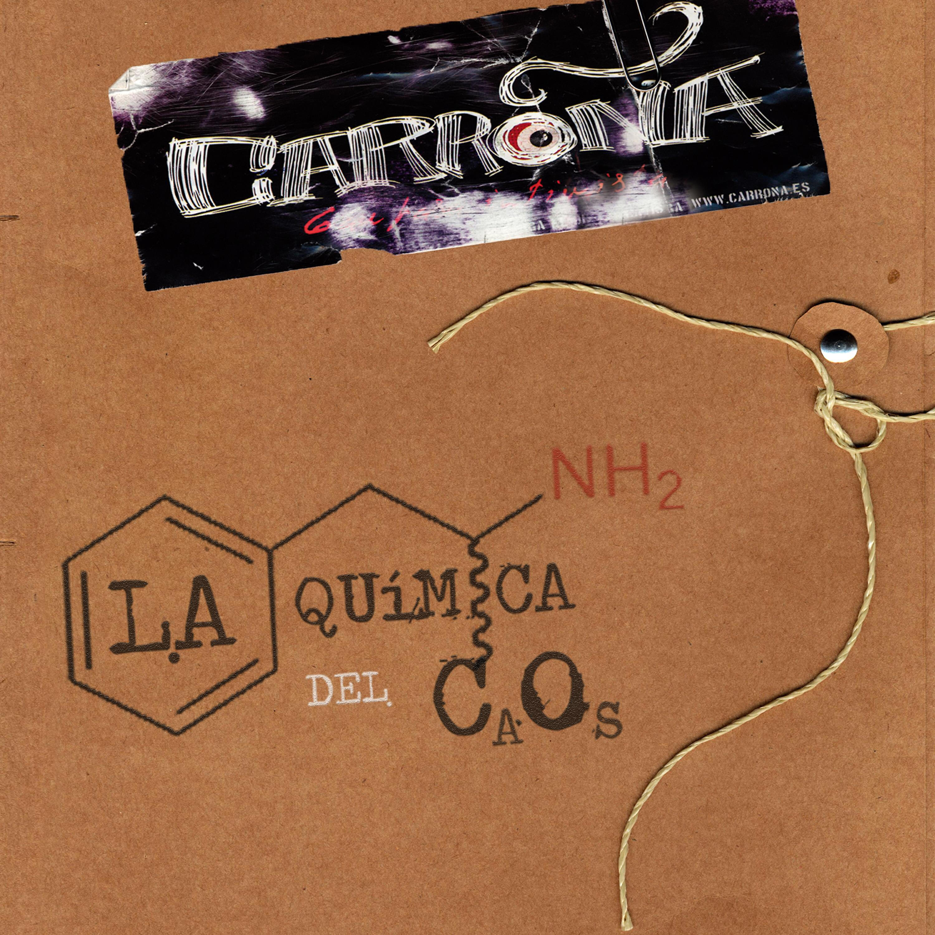 Релиз La Química Del Caos