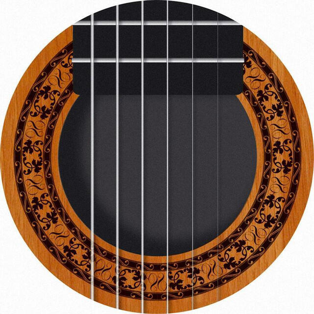 Релиз Two Guitars