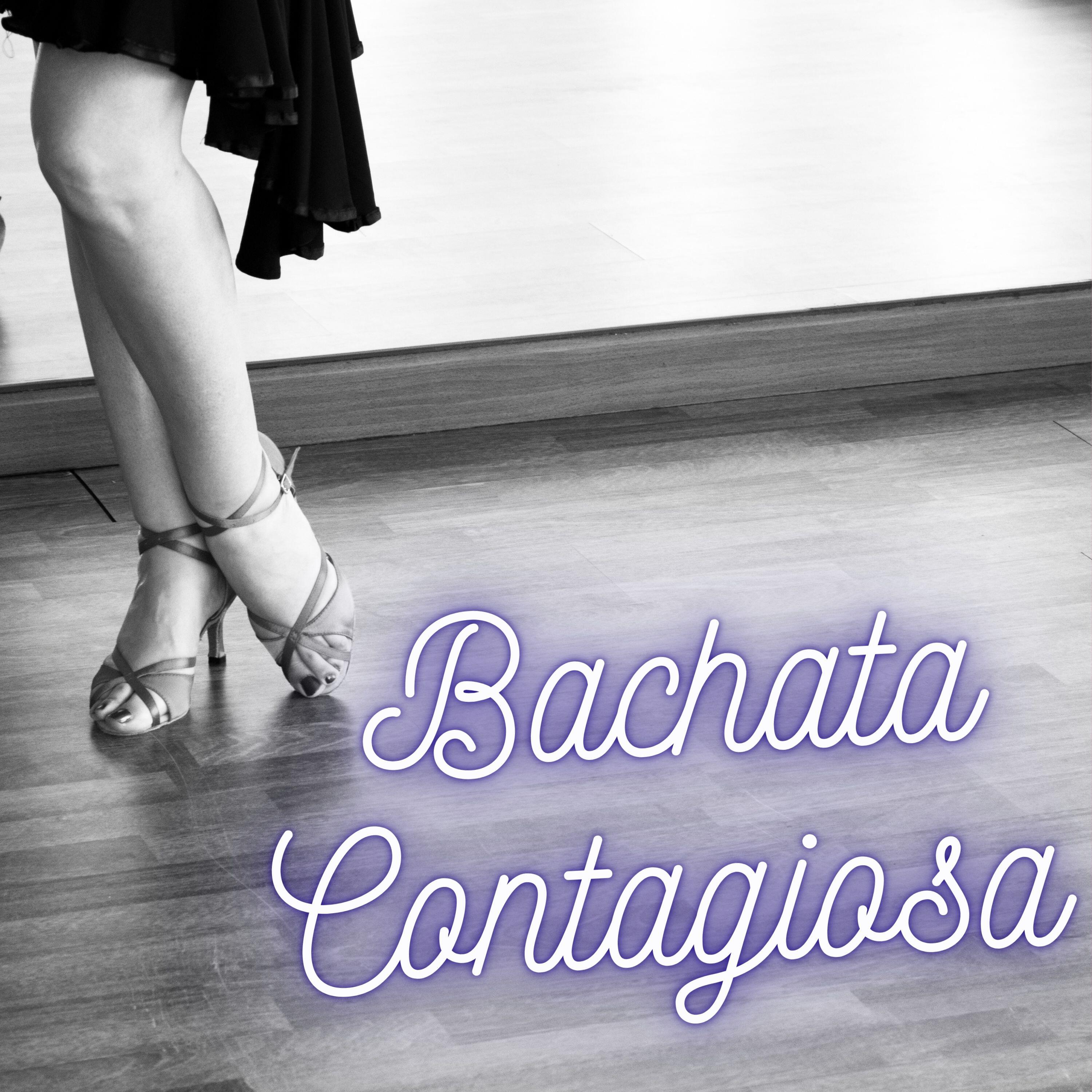 Релиз Bachata contagiosa